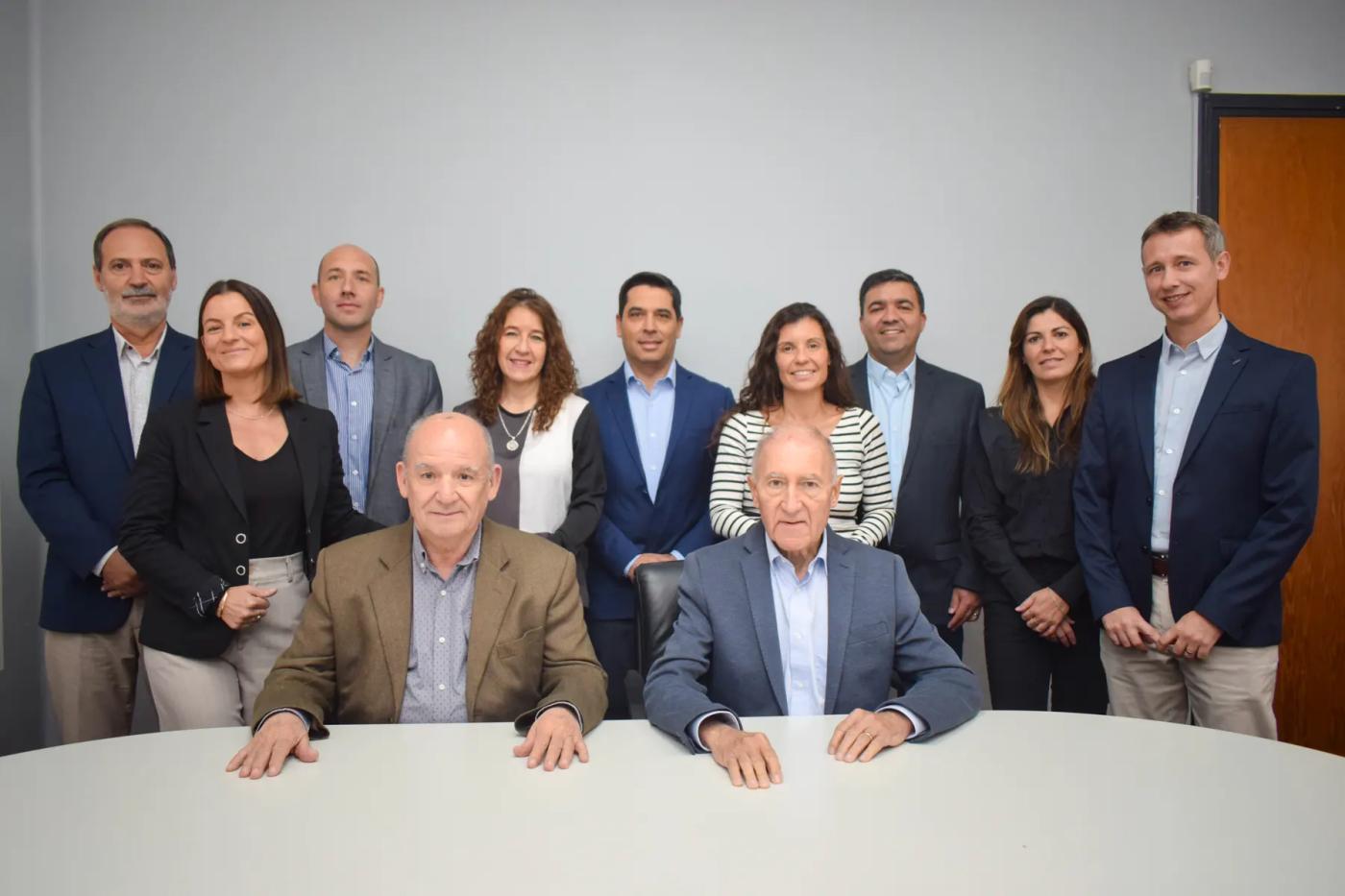 AVZ Contadores