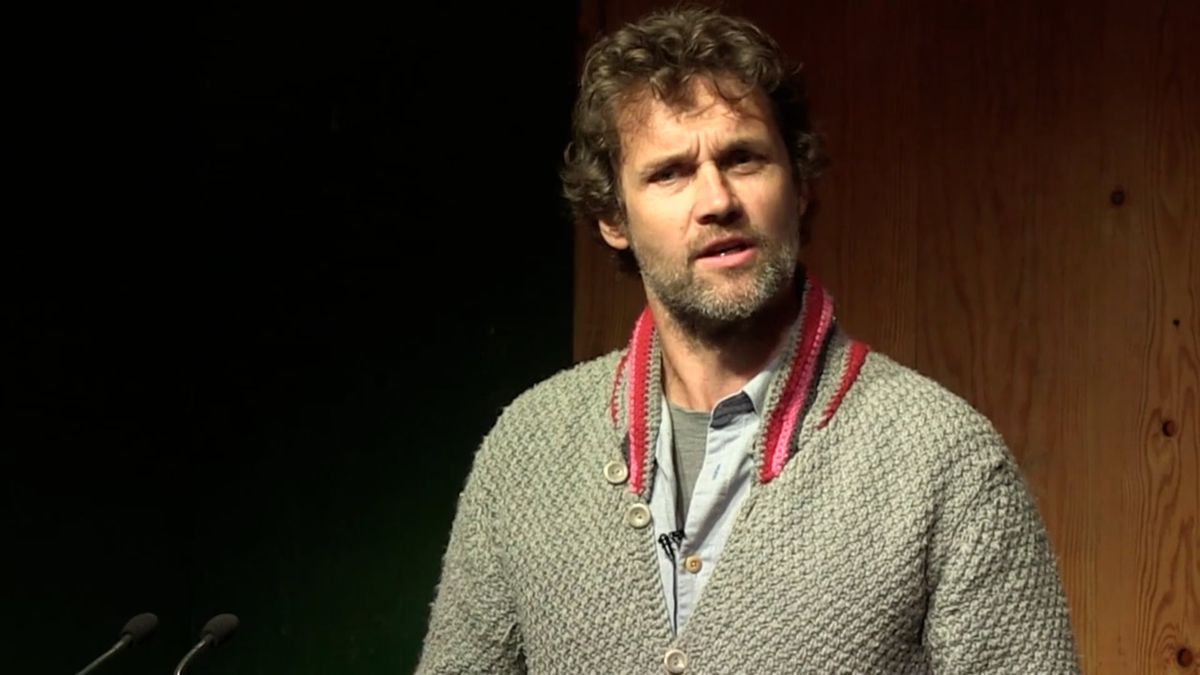 Better Ideas Faster | The DO Lectures