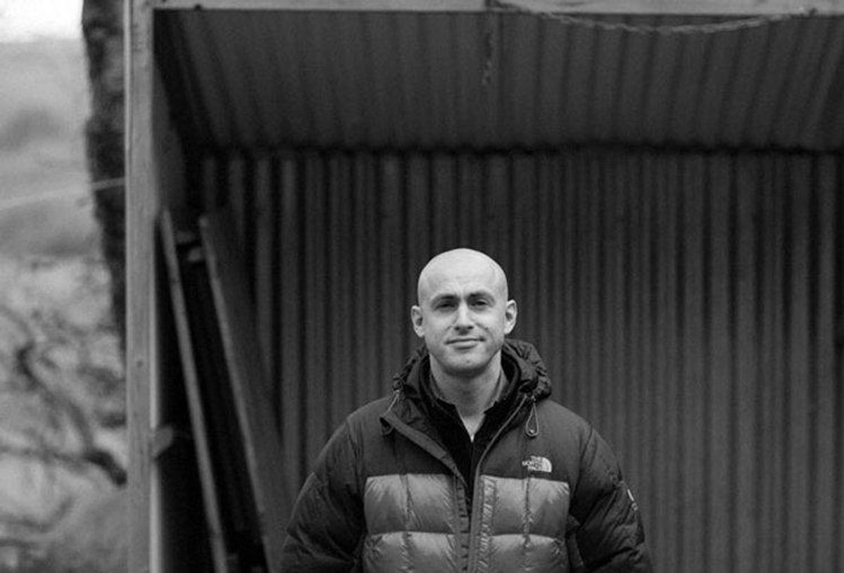 Andy Puddicombe | The DO Lectures