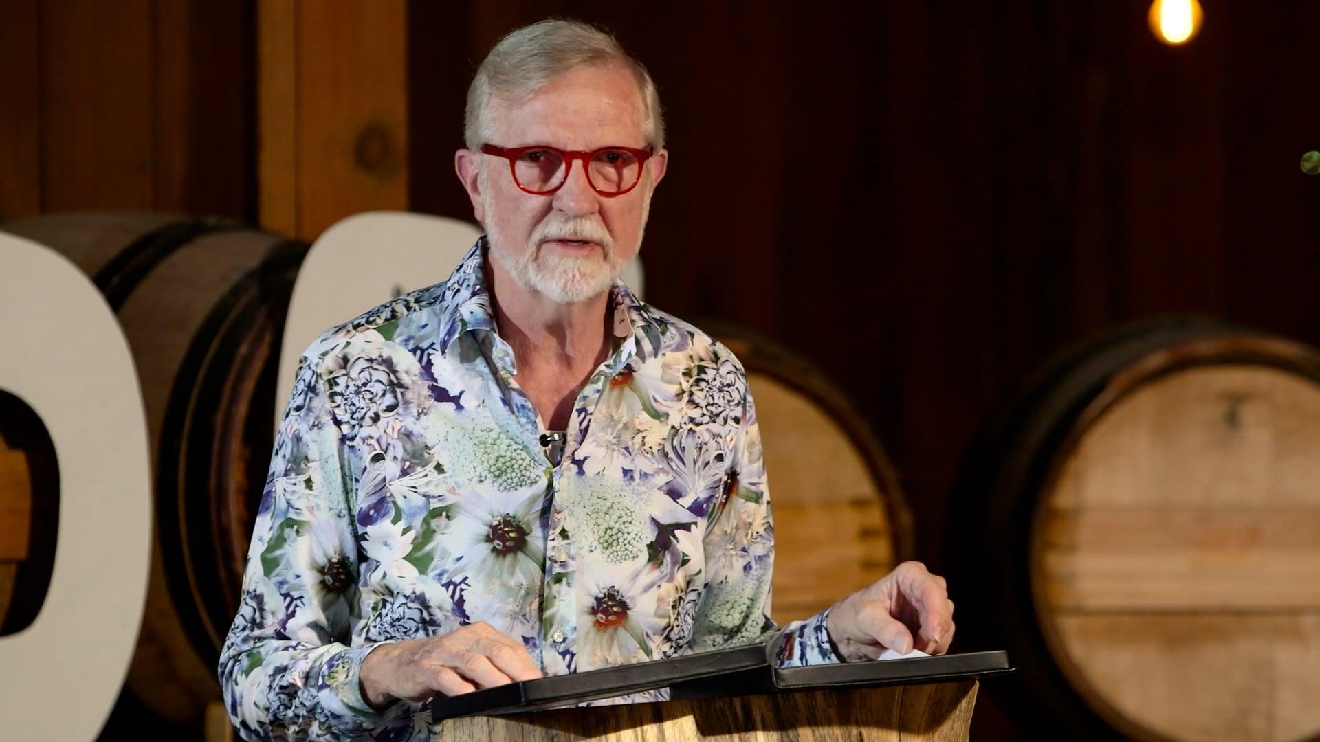 Why Reinvent The Wheel? | The DO Lectures