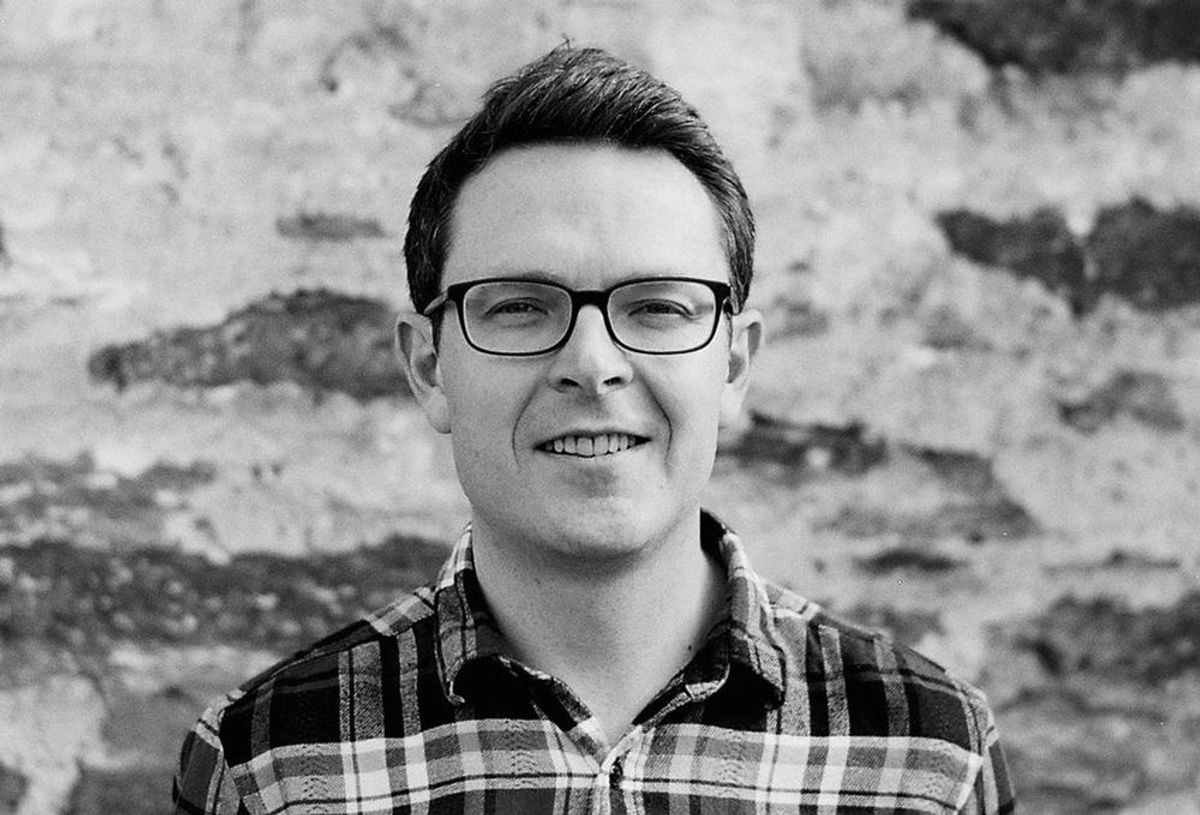 Robbie Hearn | The DO Lectures