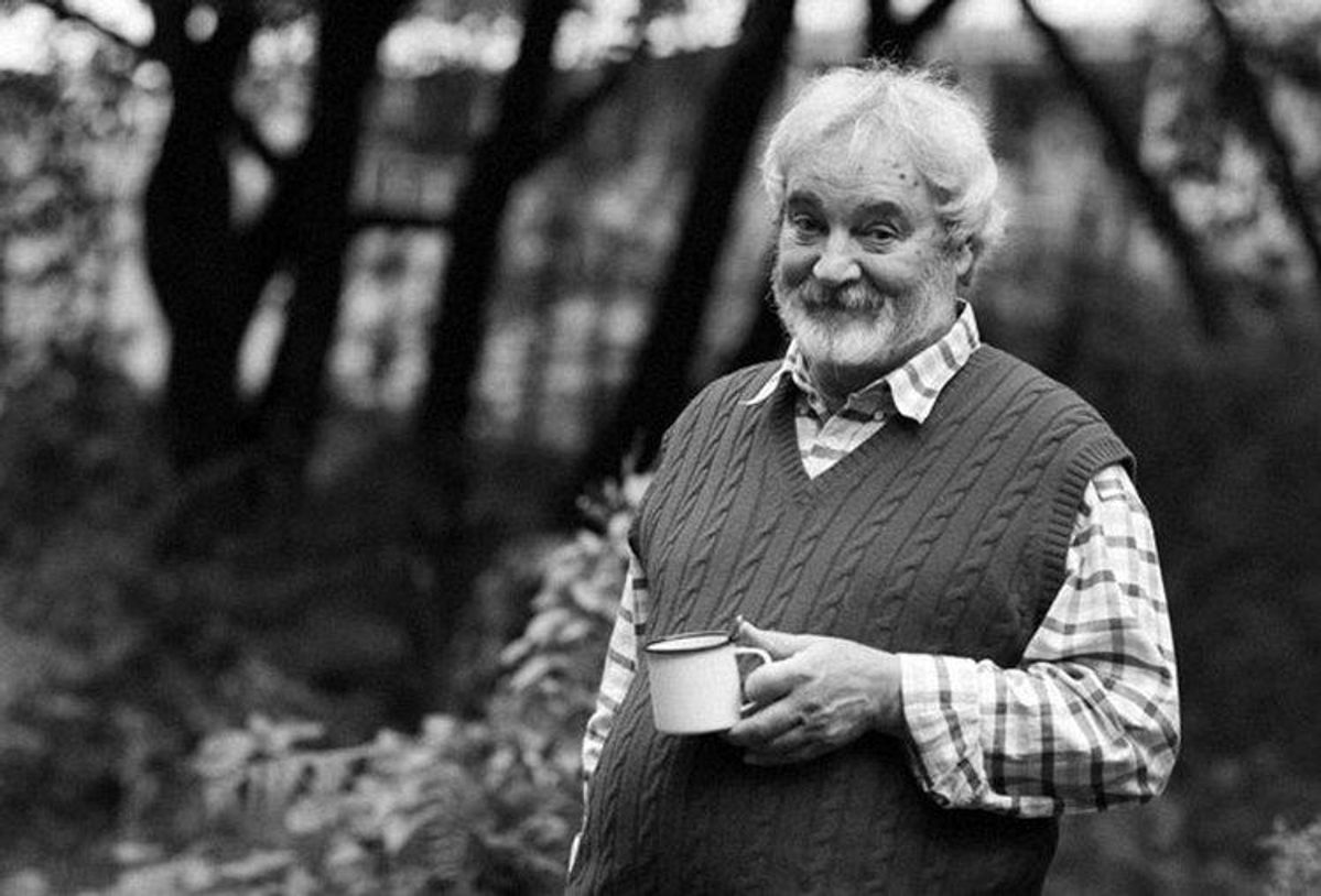 Colin Tudge The DO Lectures