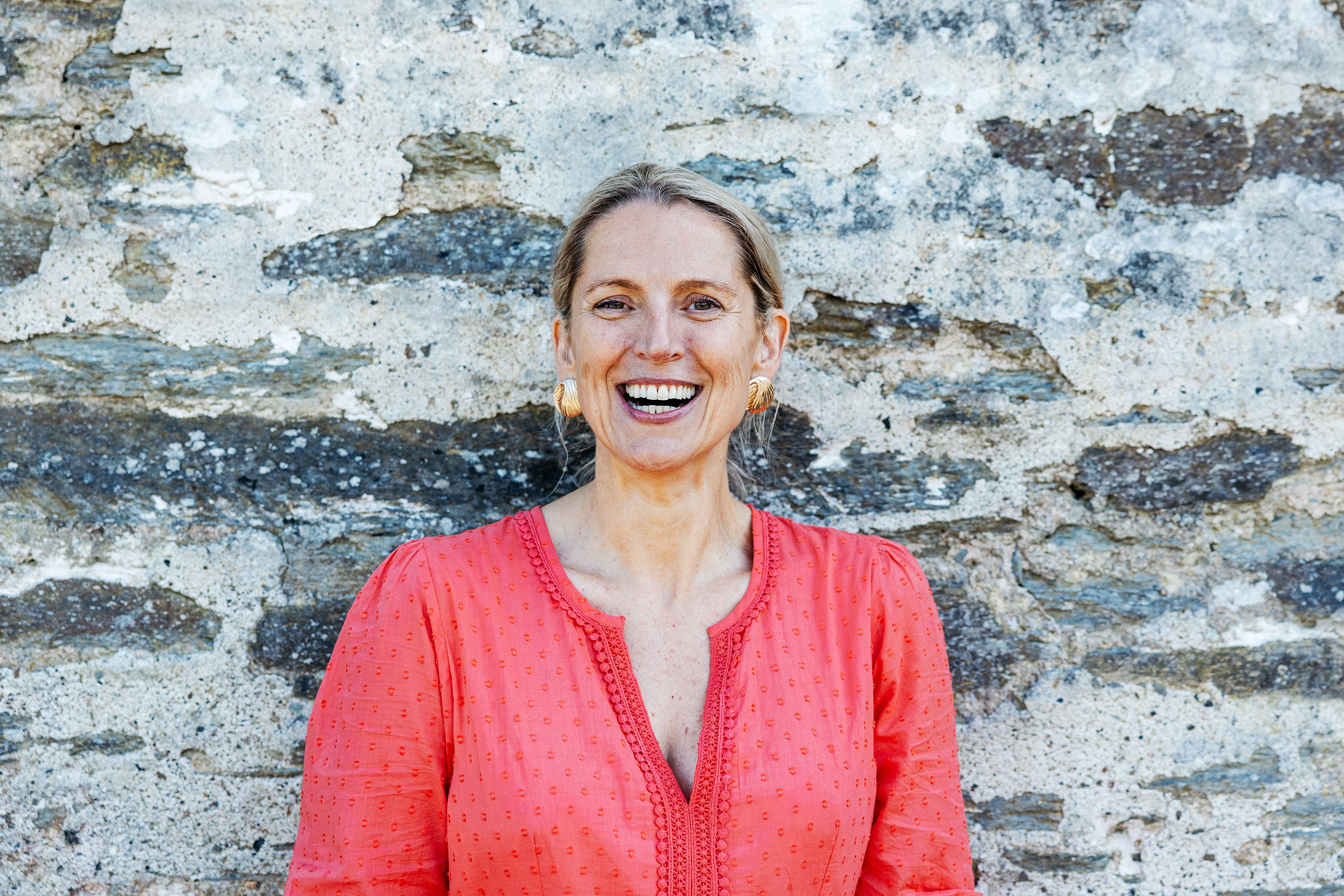 Alice Ramsay | The DO Lectures