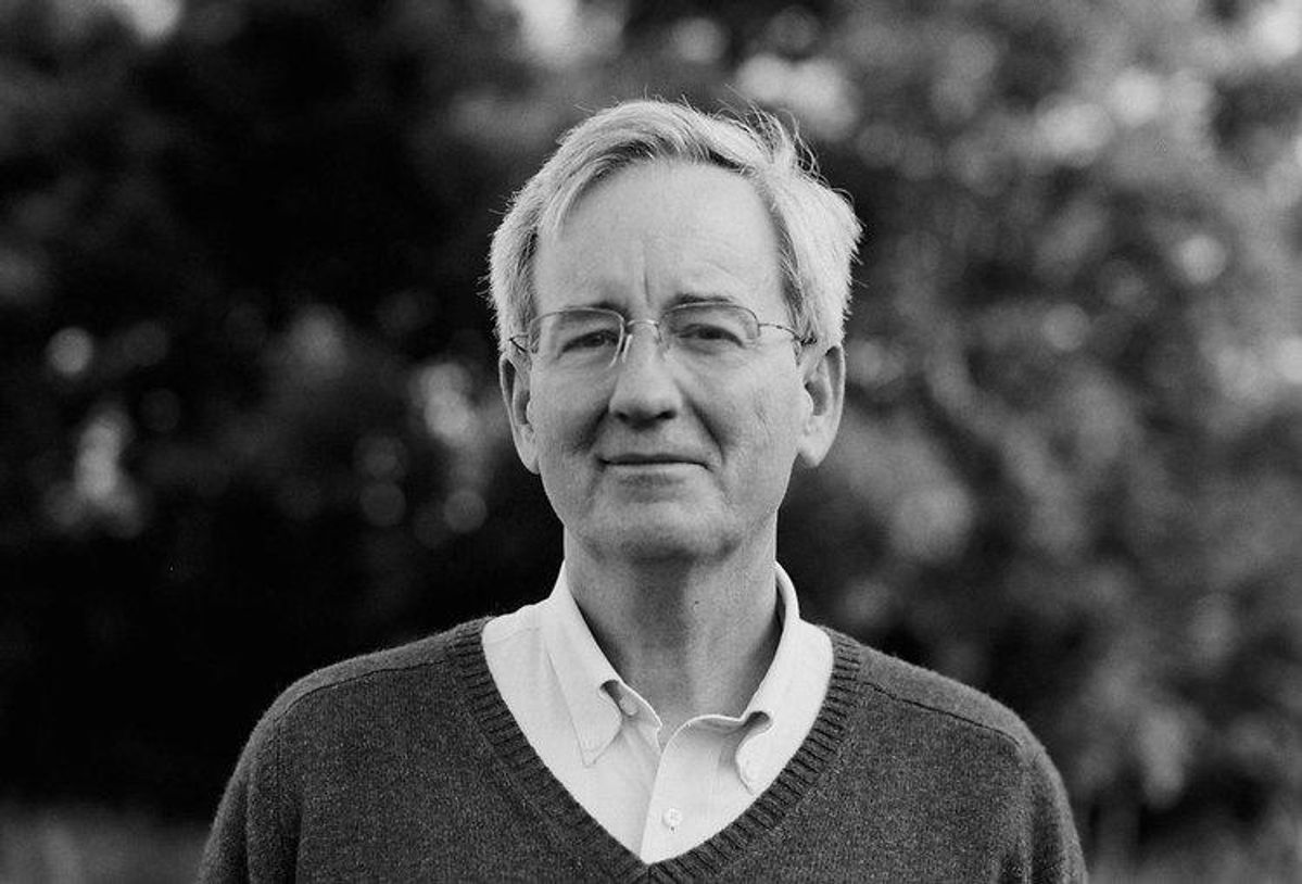 John German The DO Lectures