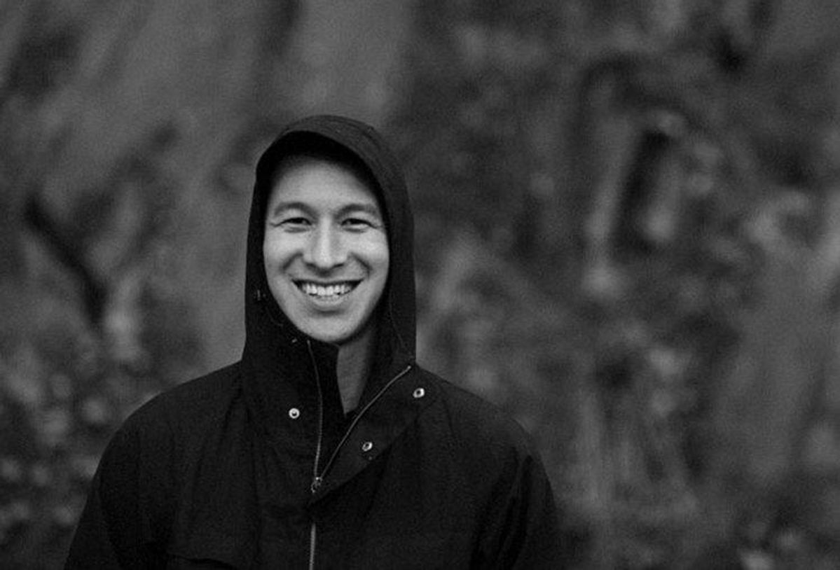 Perry Chen | The DO Lectures