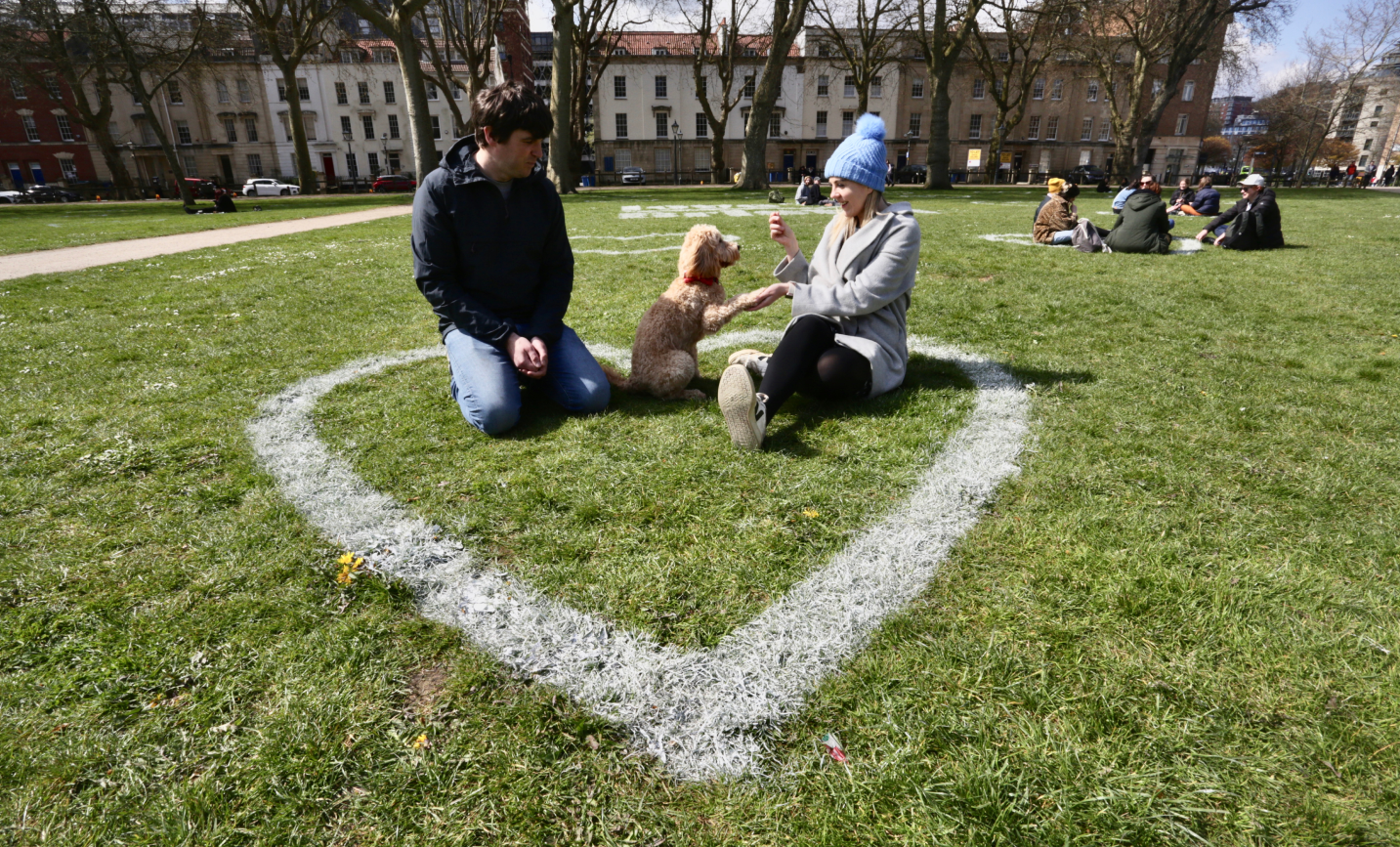 Bristol hearts