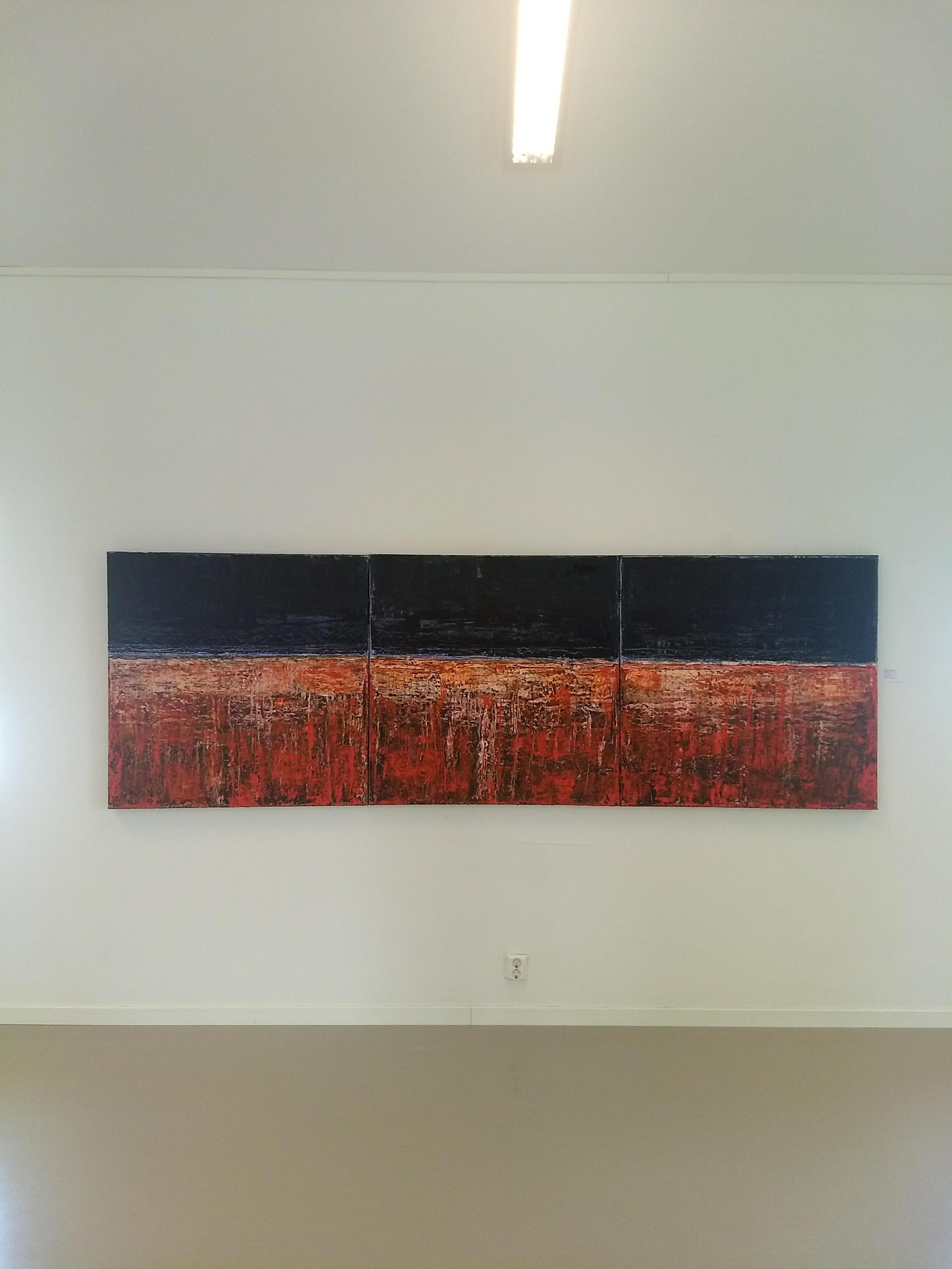 Separatutstilling Galleri Røed, Jeløy Moss,  september 2020 (19)