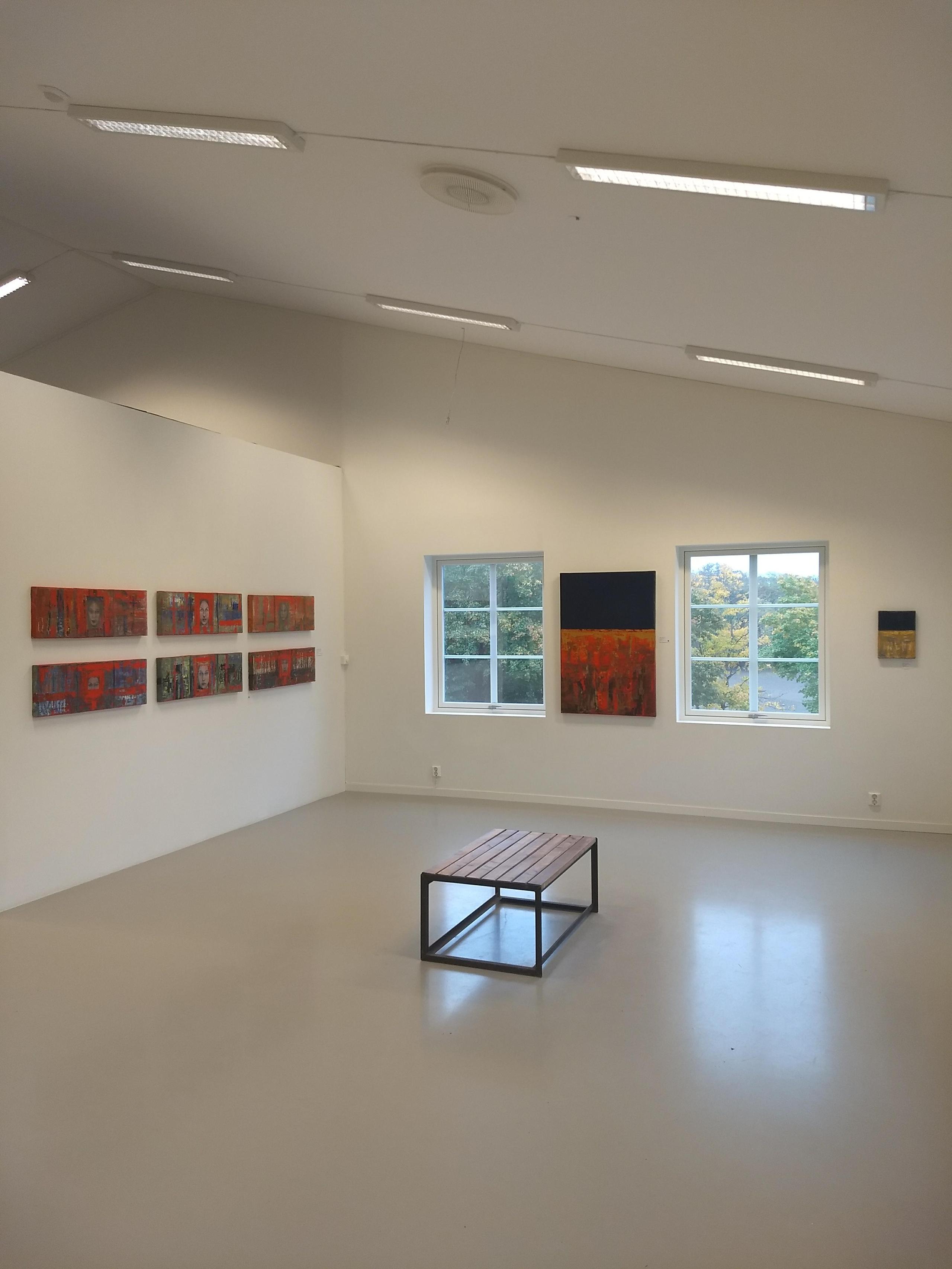 Separatutstilling Galleri Røed, Jeløy Moss,  september 2020 (77)