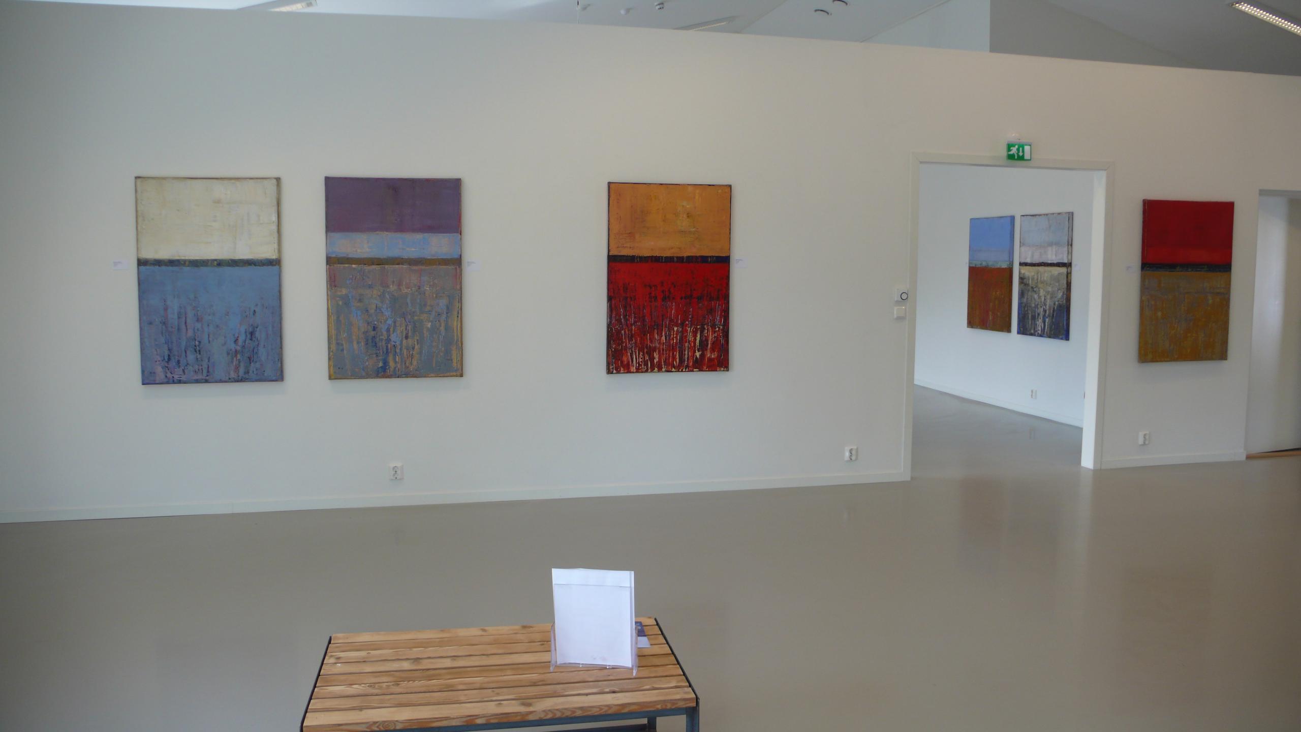 Separatutstilling Galleri Røed, Jeløy 2018 (27)