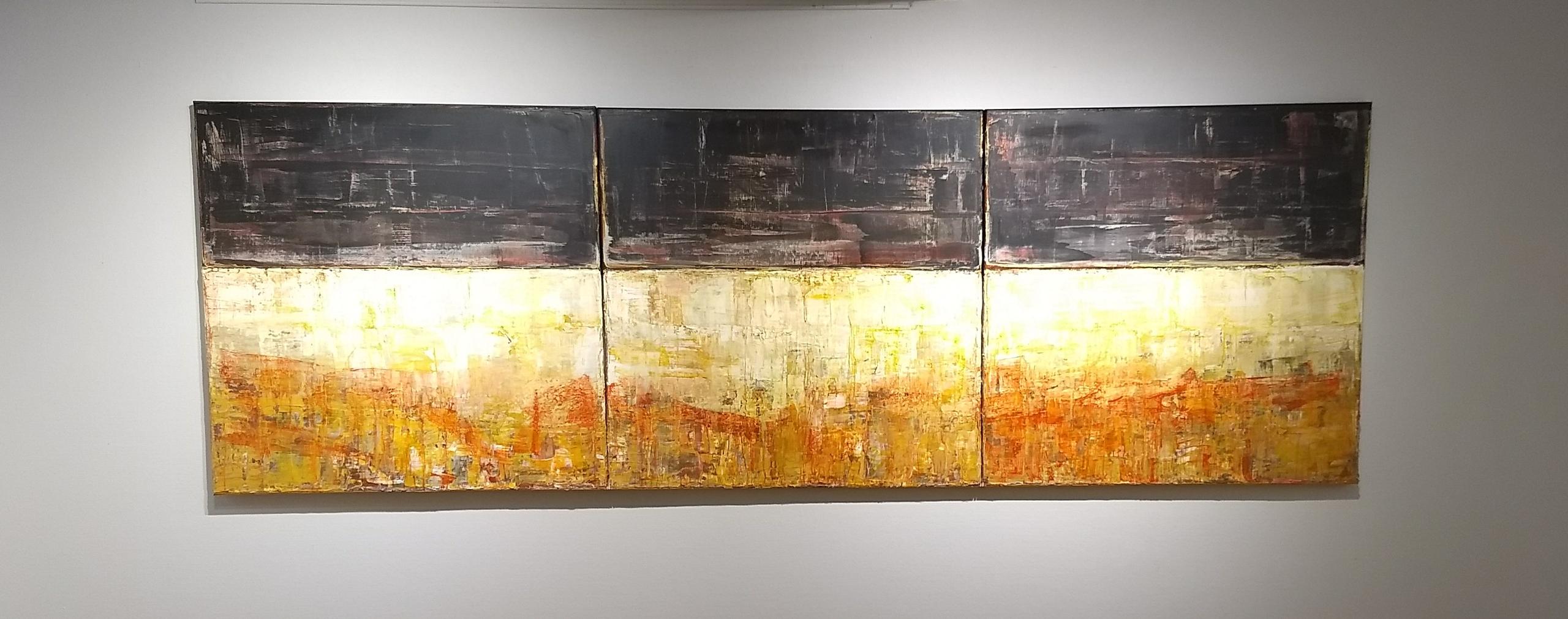 Separatutstilling Galleri Kim Anstensen, Gøteborg. oktobr 2024 (11)