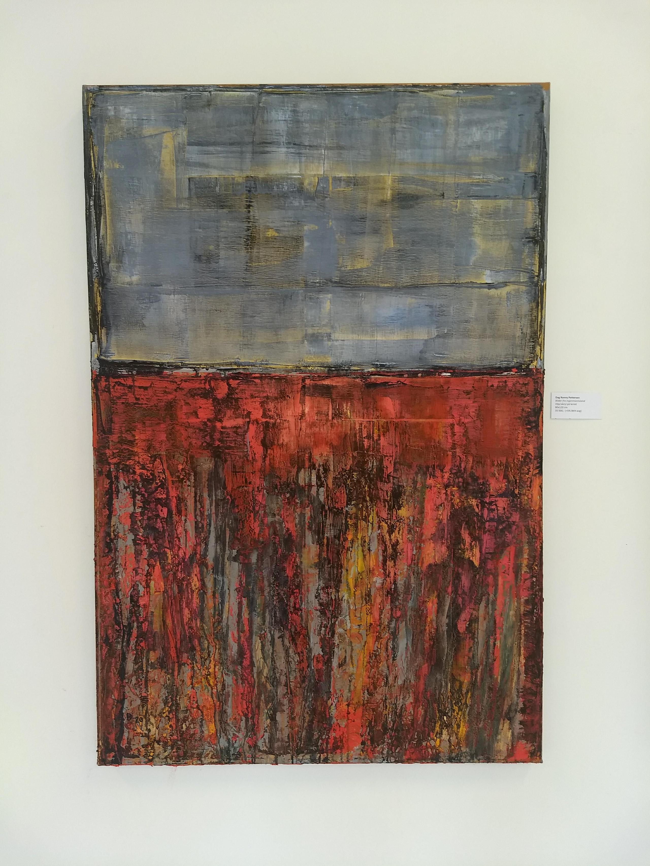 Separatutstilling Galleri Røed, Jeløy Moss,  september 2020 (20)