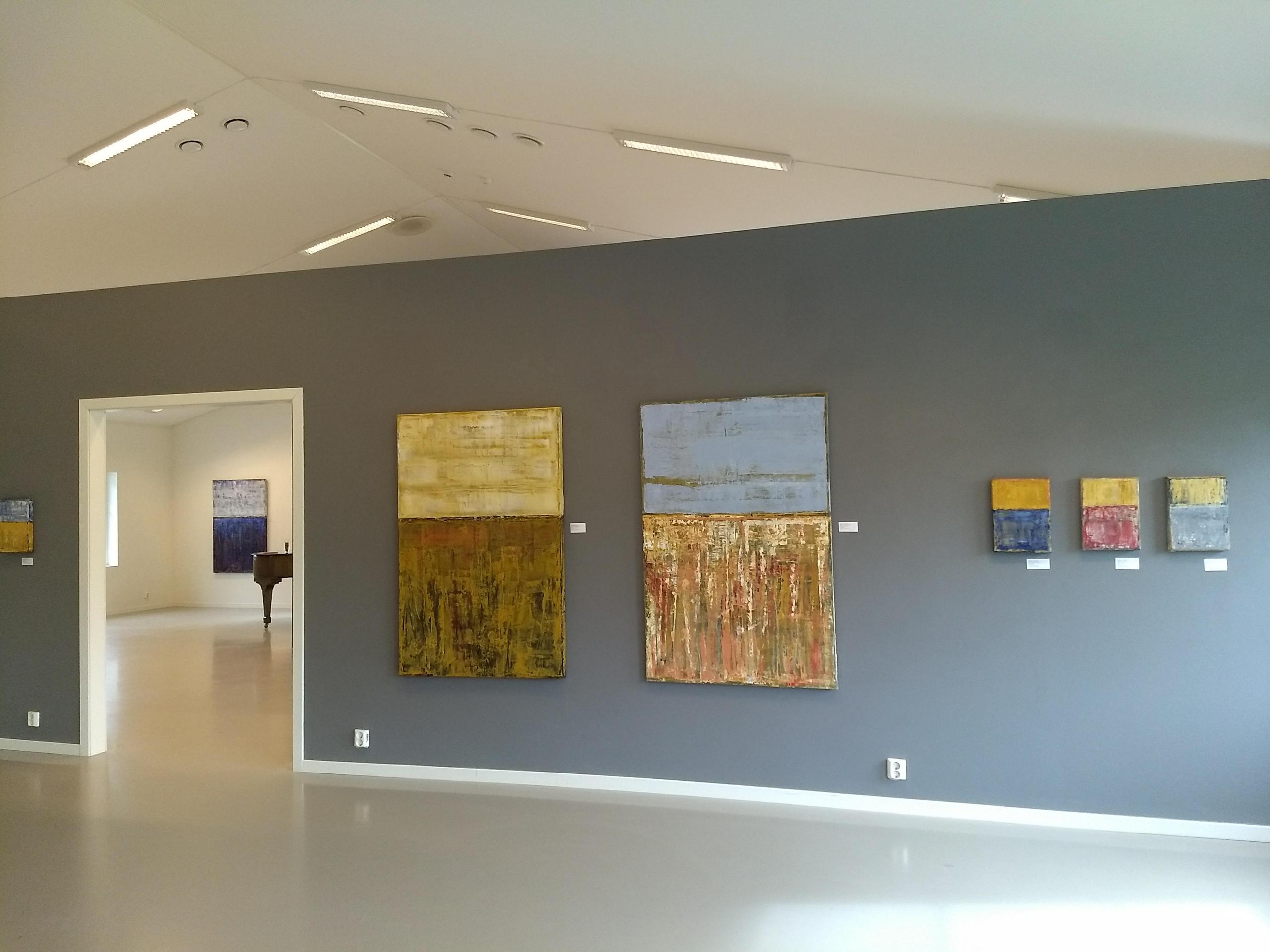 Separatutstilling Galleri Røed, Jeløy Moss,  september 2020 (16)
