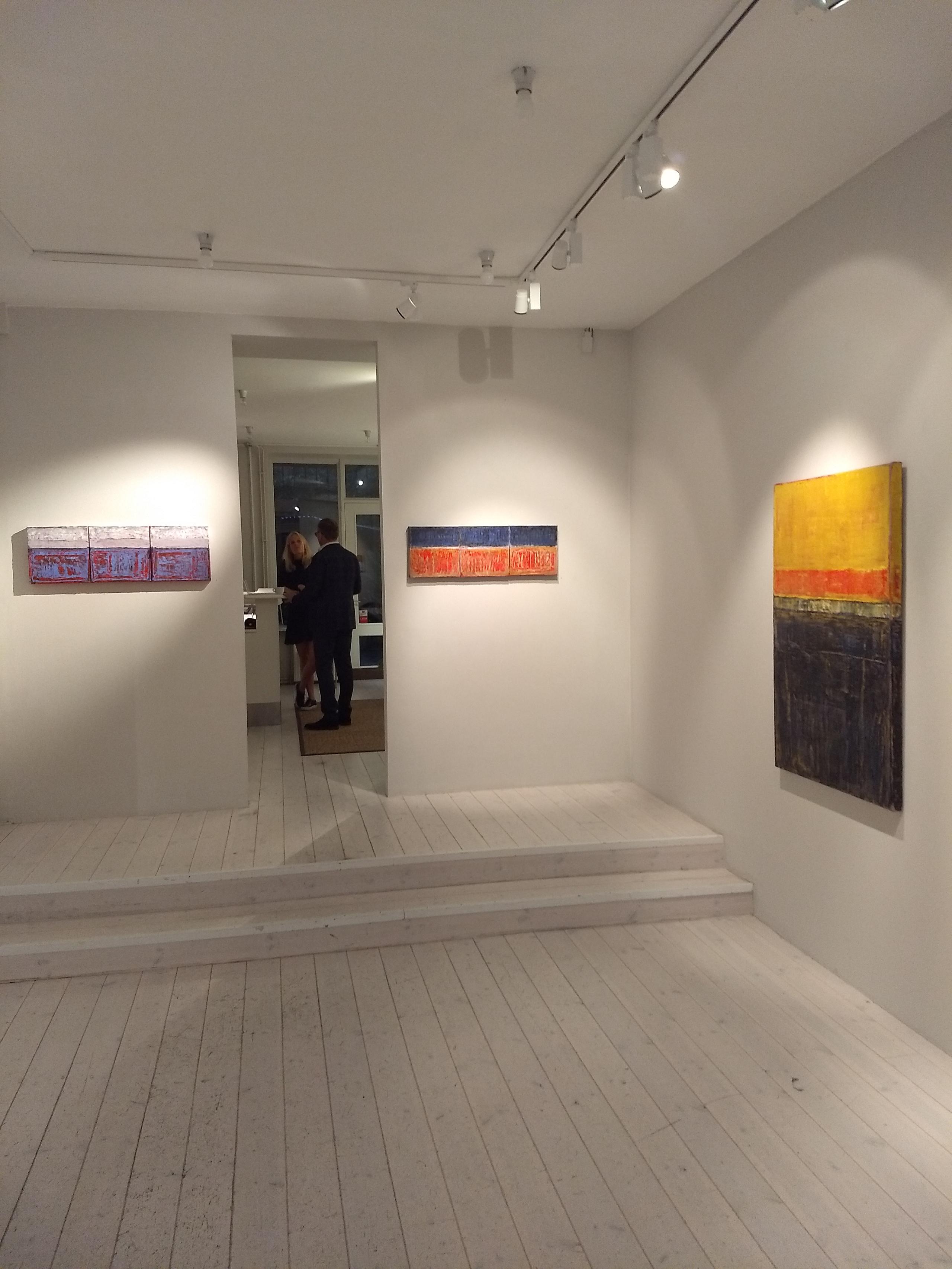 Separatutstilling, Galleri Jan Wallmark, Stockholm, september 2019 (16)