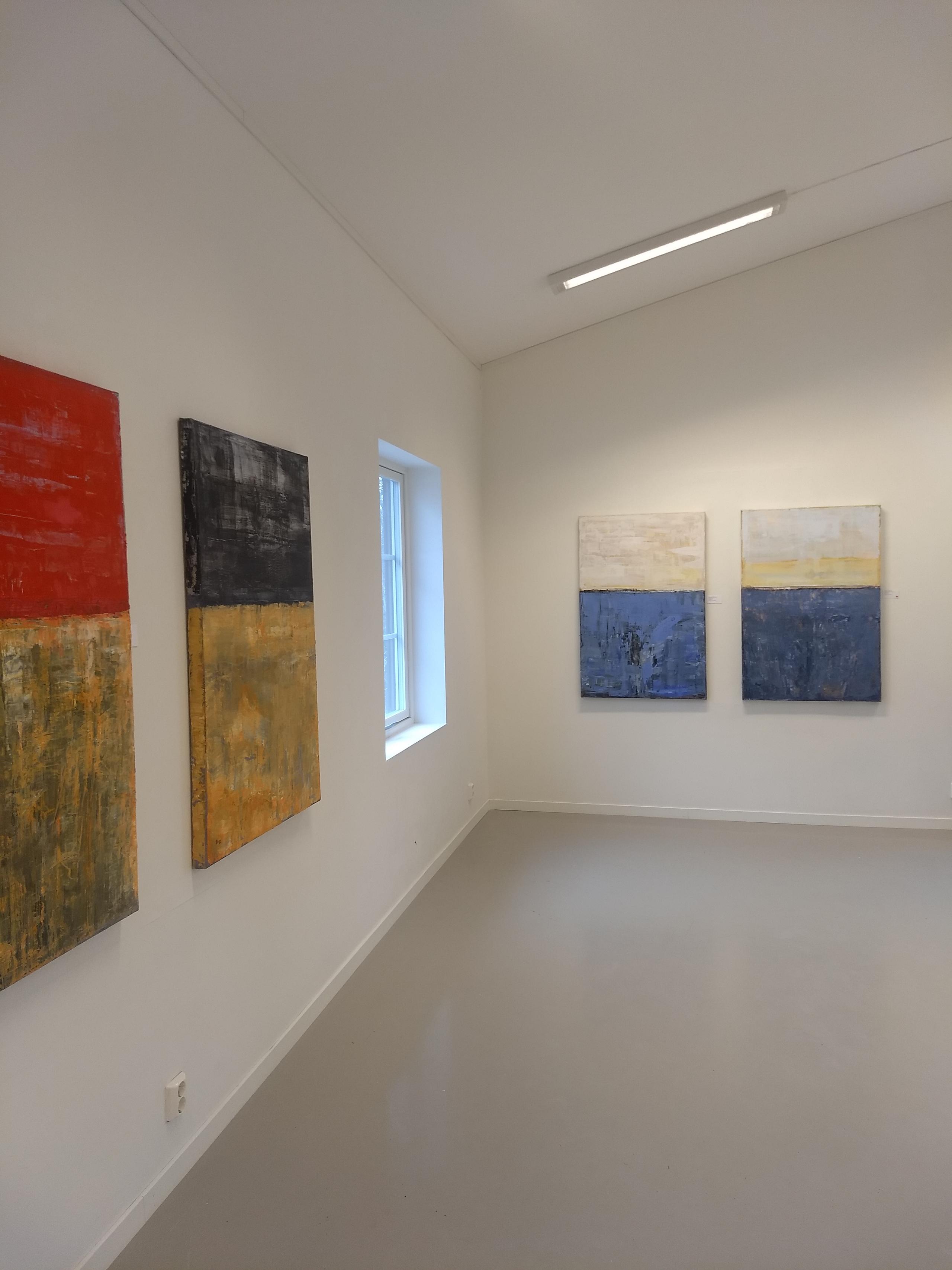 Separatutstilling Galleri Røed, Jeløy Moss, 2022 (13)