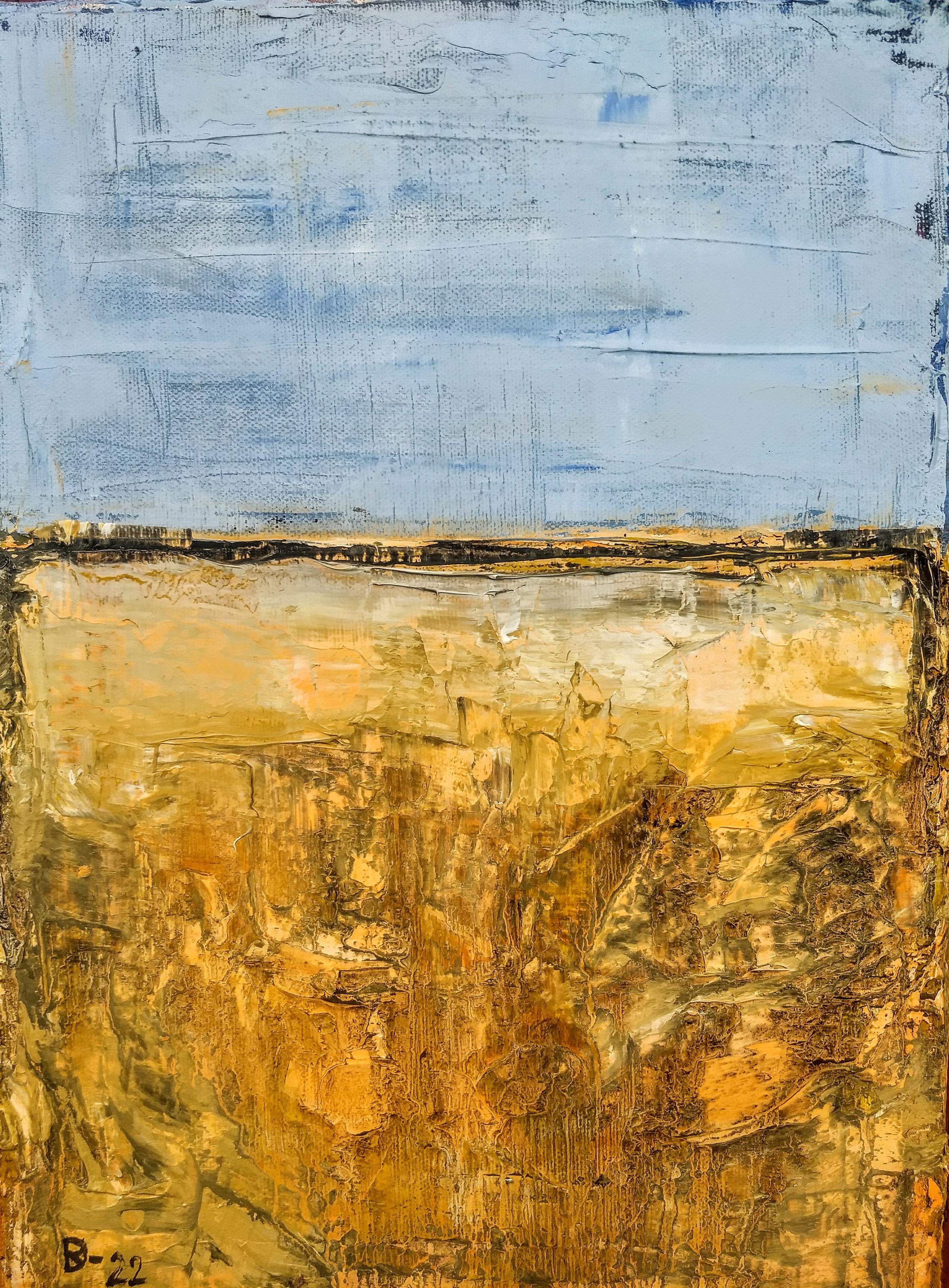 Summer exhibition at gallery BI-Z, Kristiansand Norway - 2022 (19)