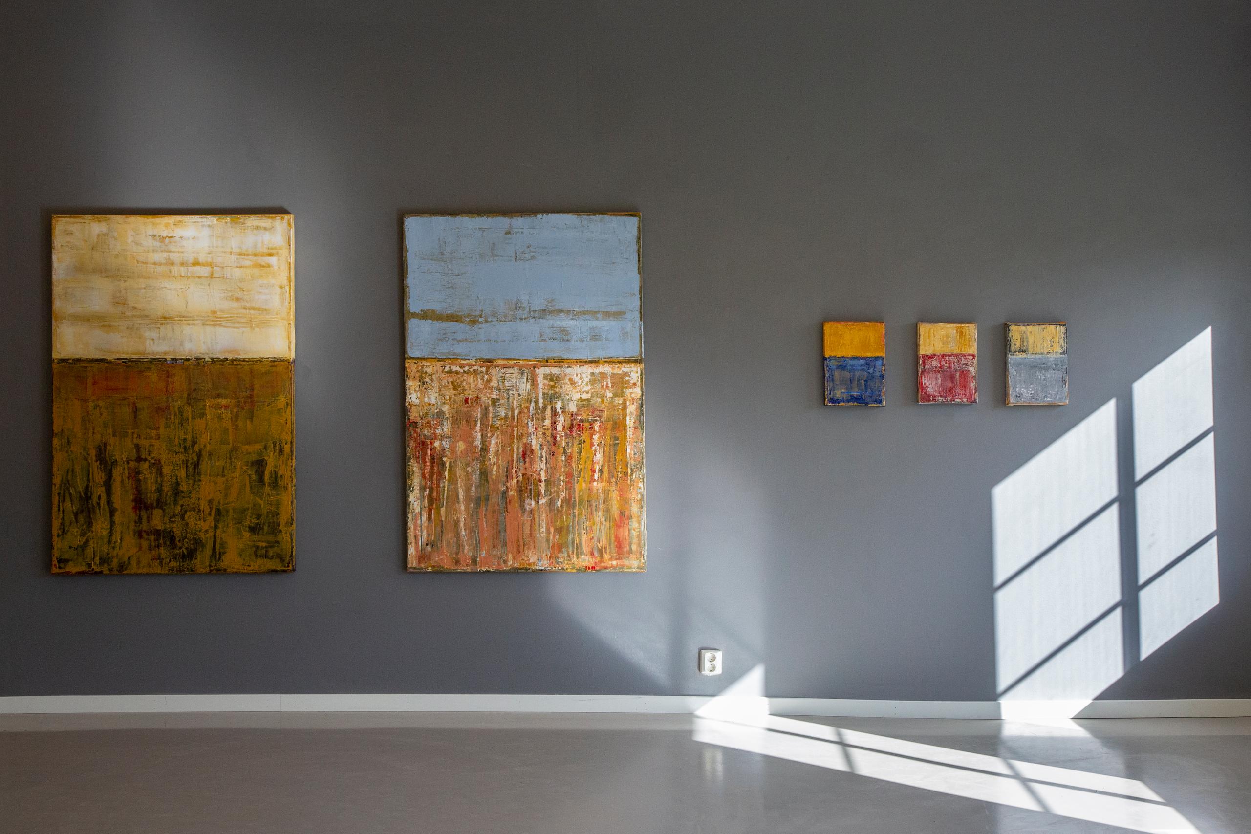 Separatutstilling Galleri Røed, Jeløy Moss,  september 2020 (49)