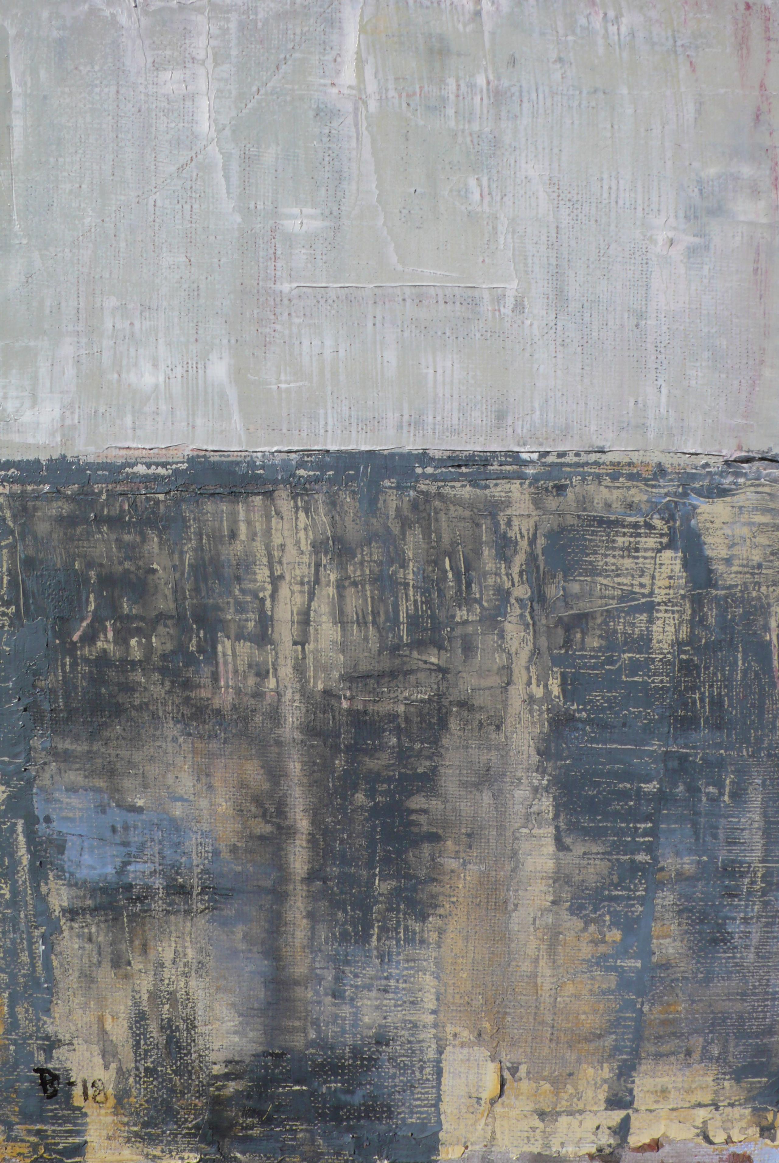 Separatutstilling, Galleri Jan Wallmark, Stockholm, september 2019 (2)