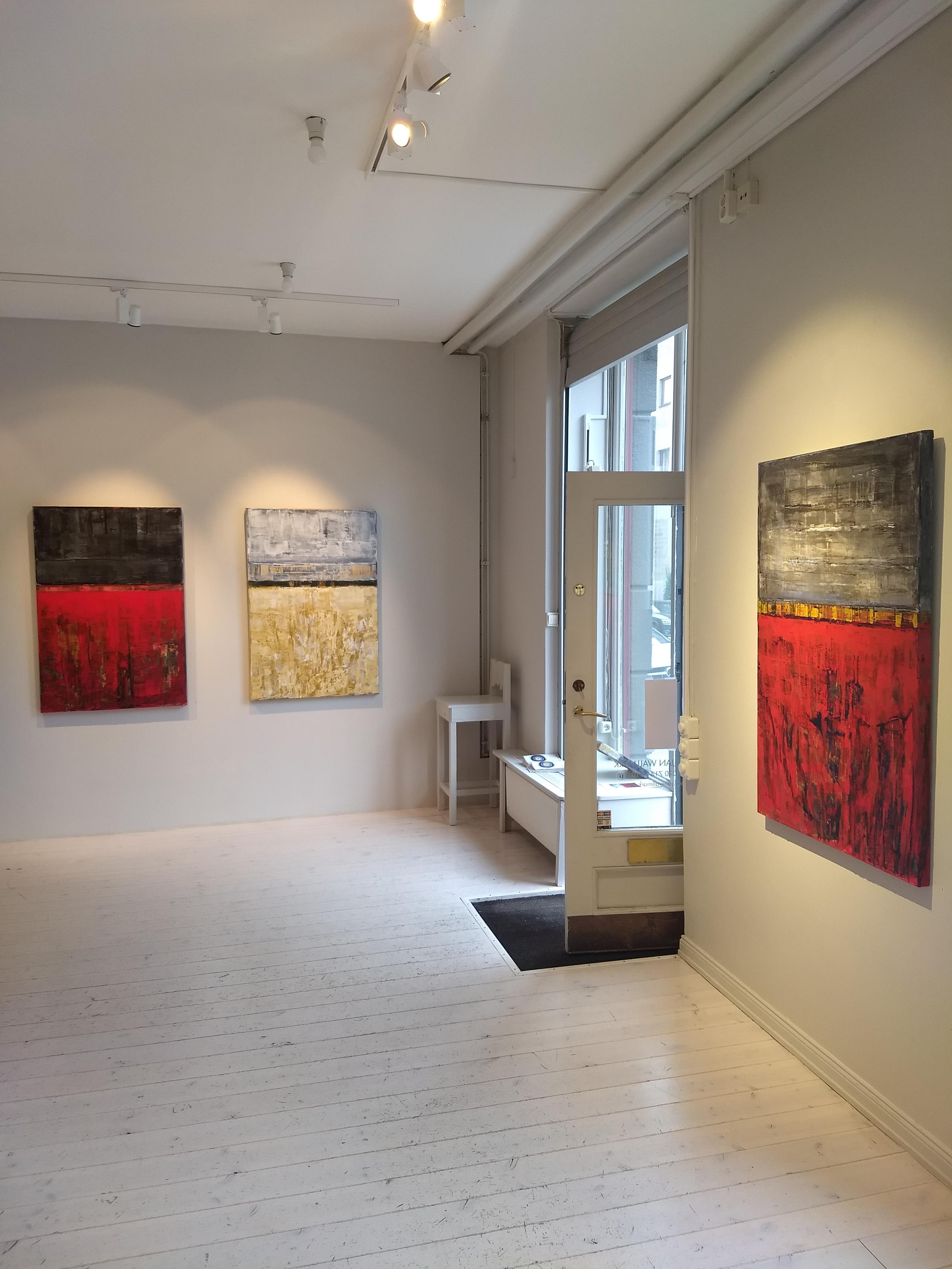 Separatutstilling, Galleri Jan Wallmark, Stockholm, september 2019 (19)