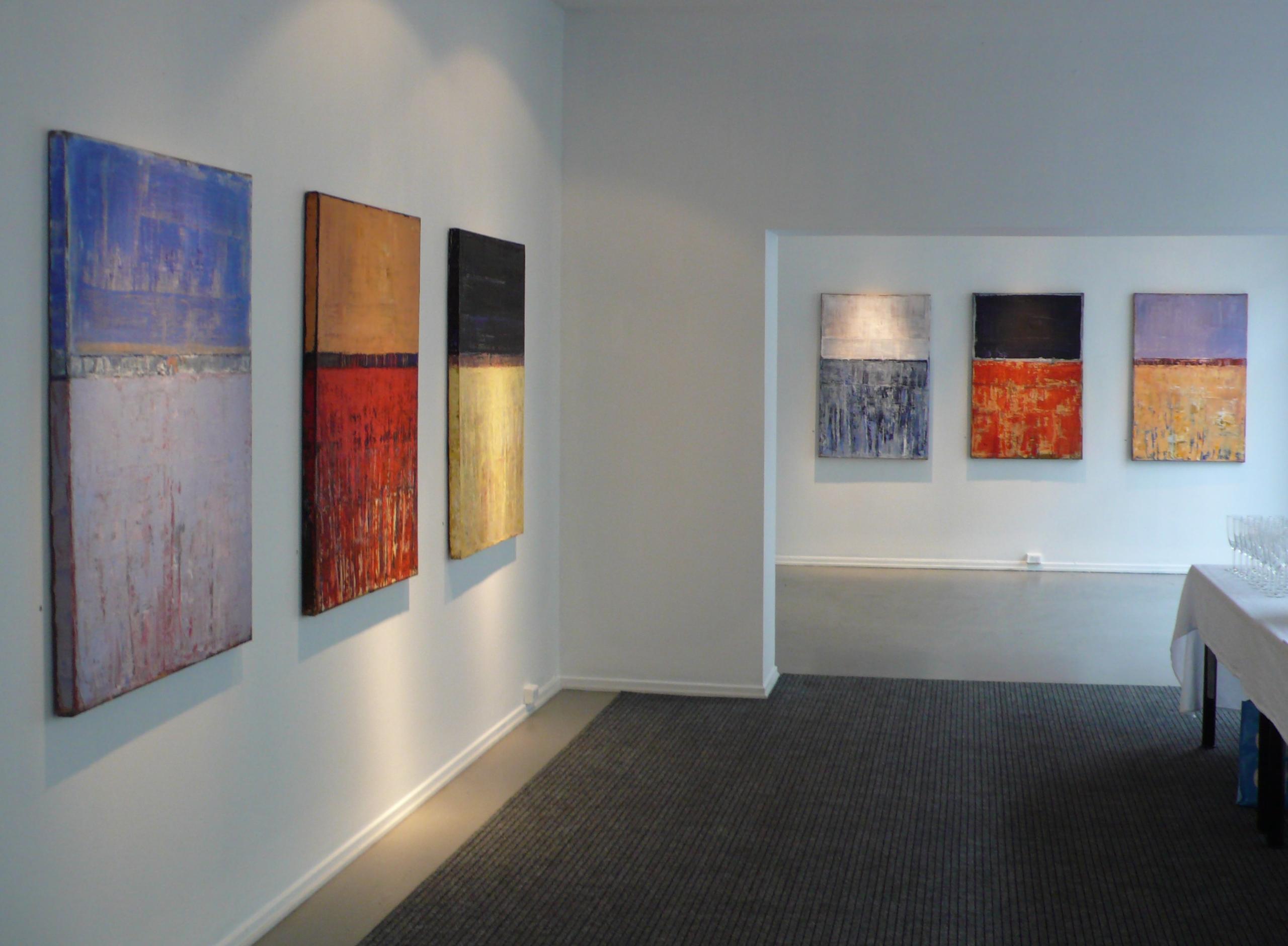 Solo exhibition Gallery A, Oslo 2019 (11)