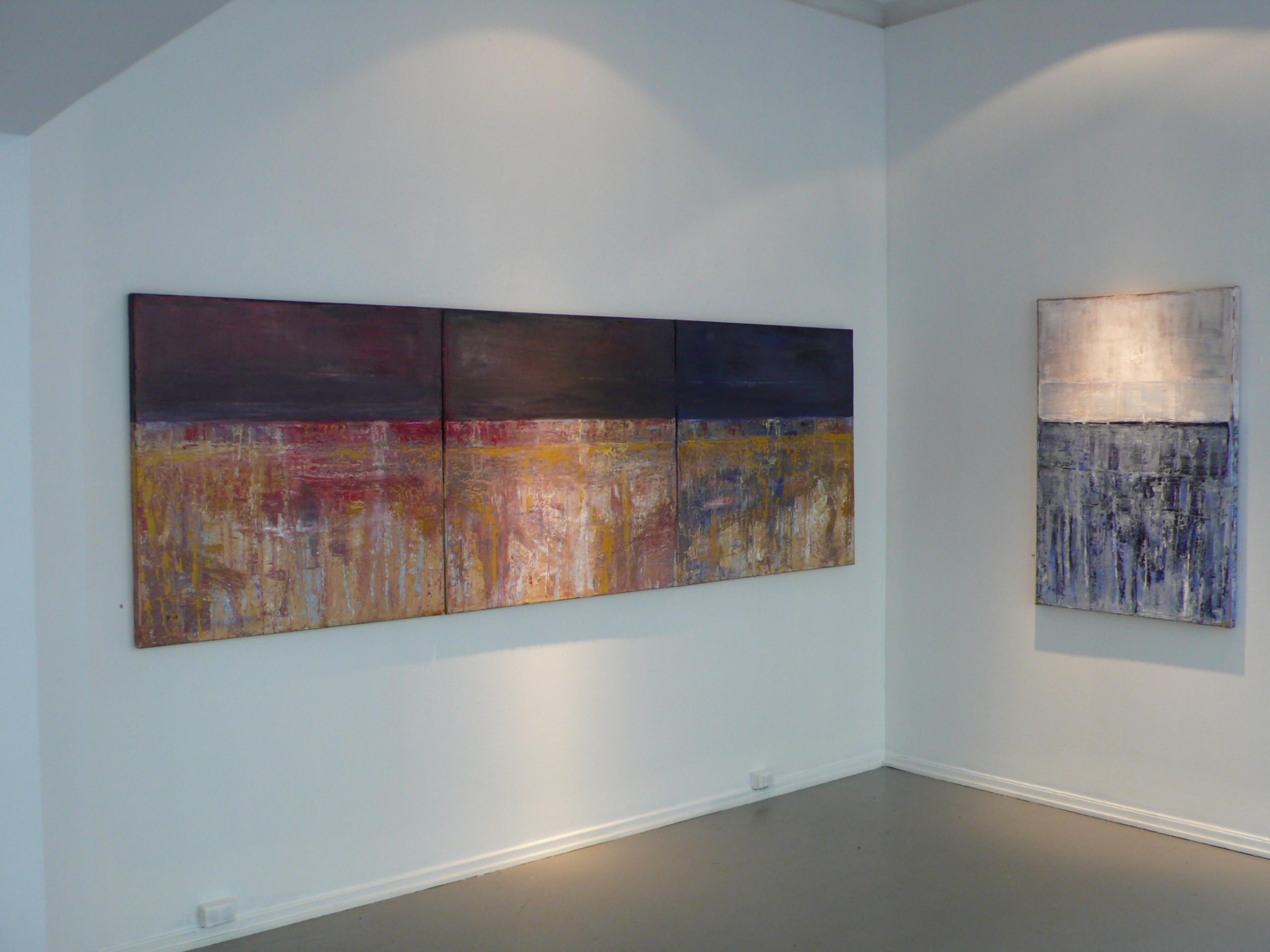 Solo exhibition Gallery A, Oslo 2019 (9)