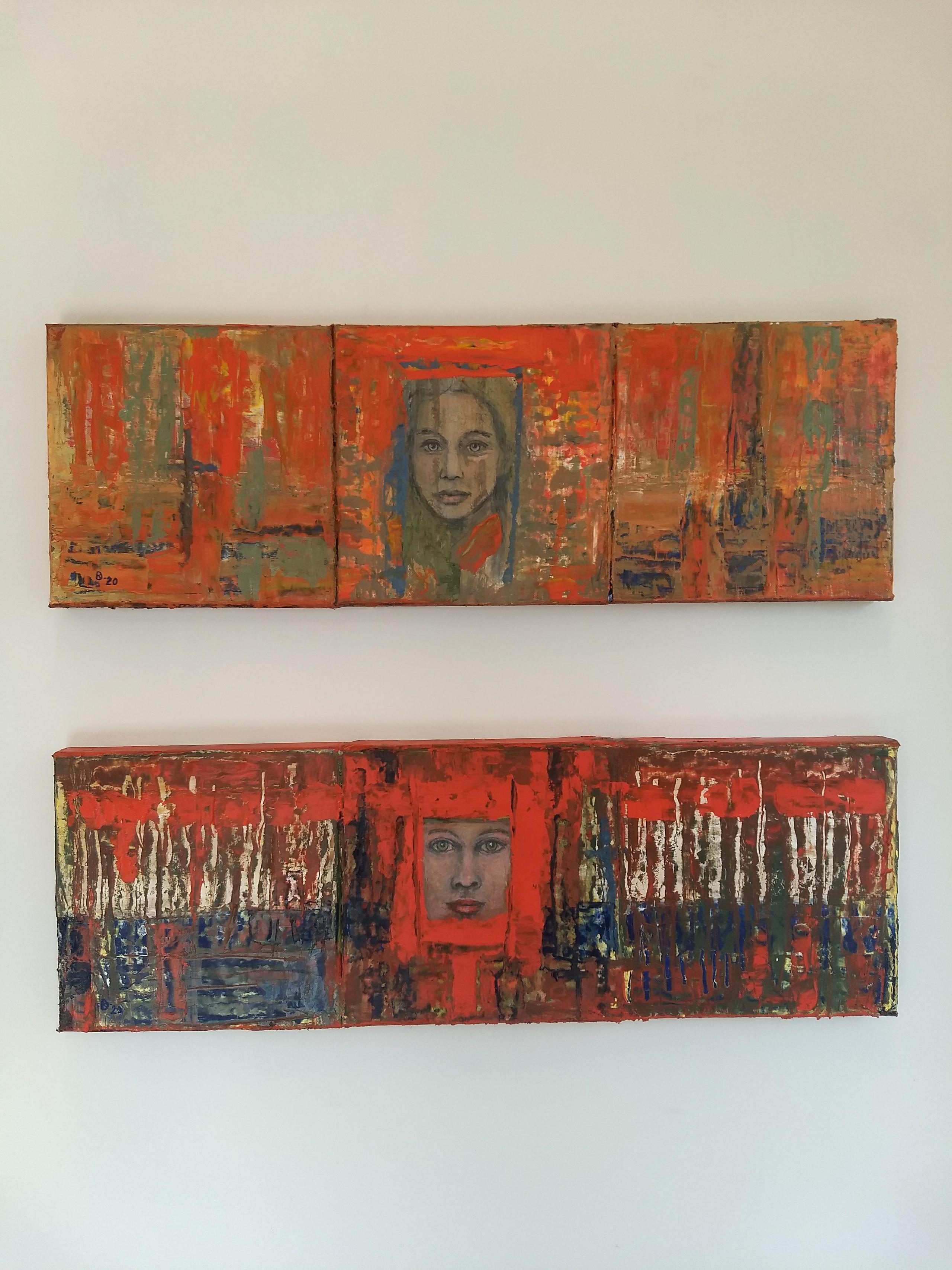 Separatutstilling Galleri Røed, Jeløy Moss,  september 2020 (82)
