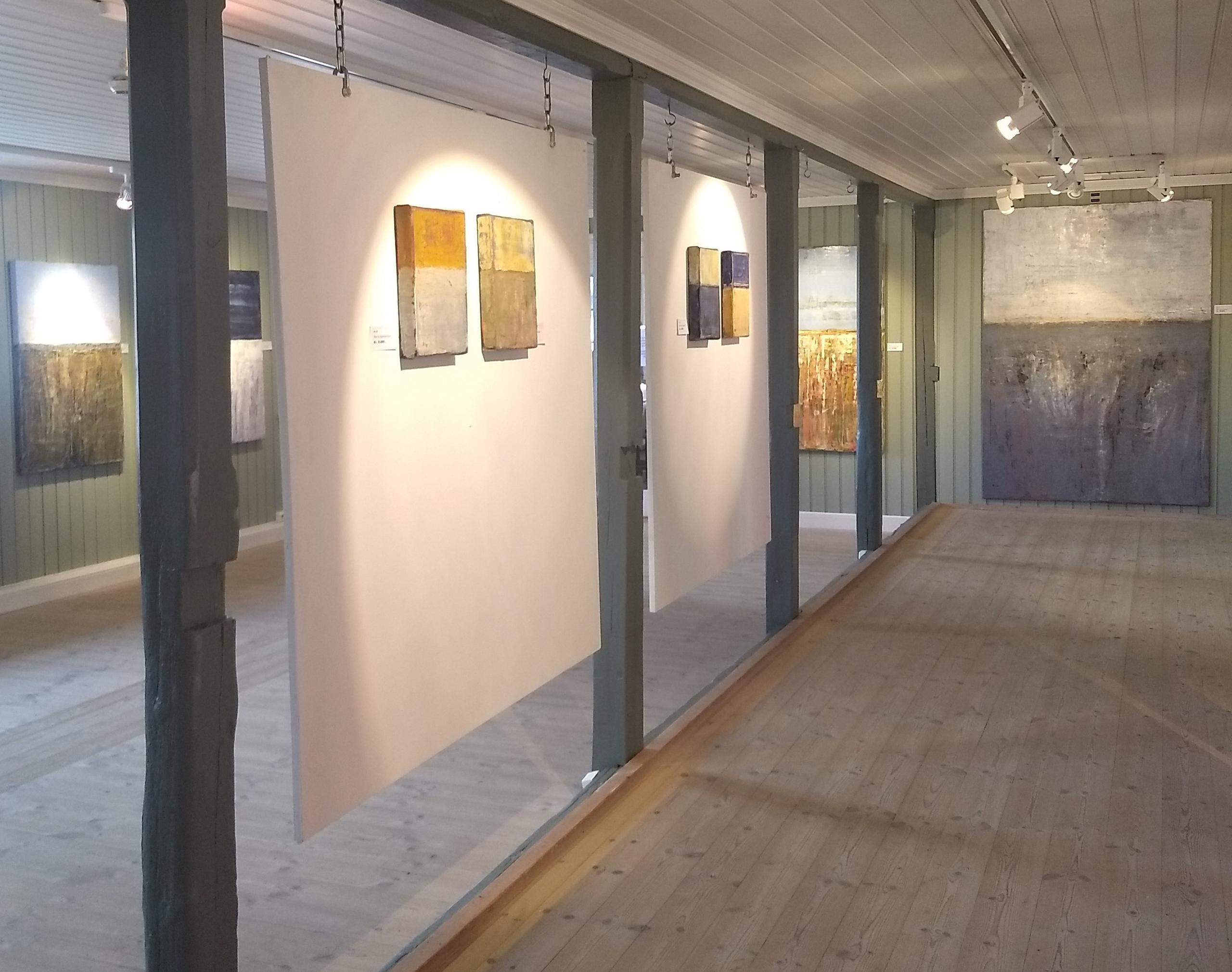 Separatutstilling Galleri Rød Herregård, Halden, 2021 (21)
