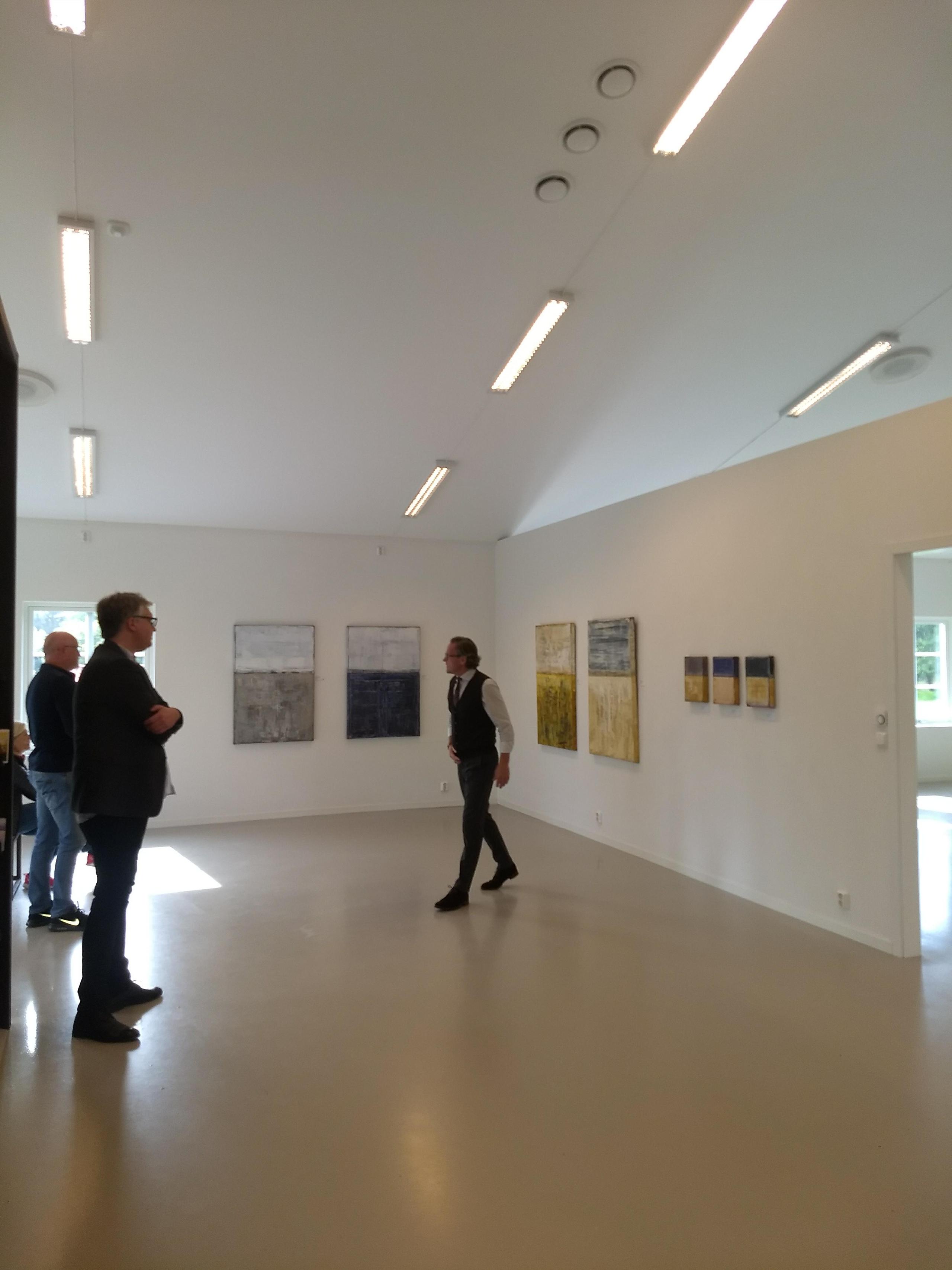 Separatutstilling Galleri Røed, Jeløy Moss,  september 2020 (24)