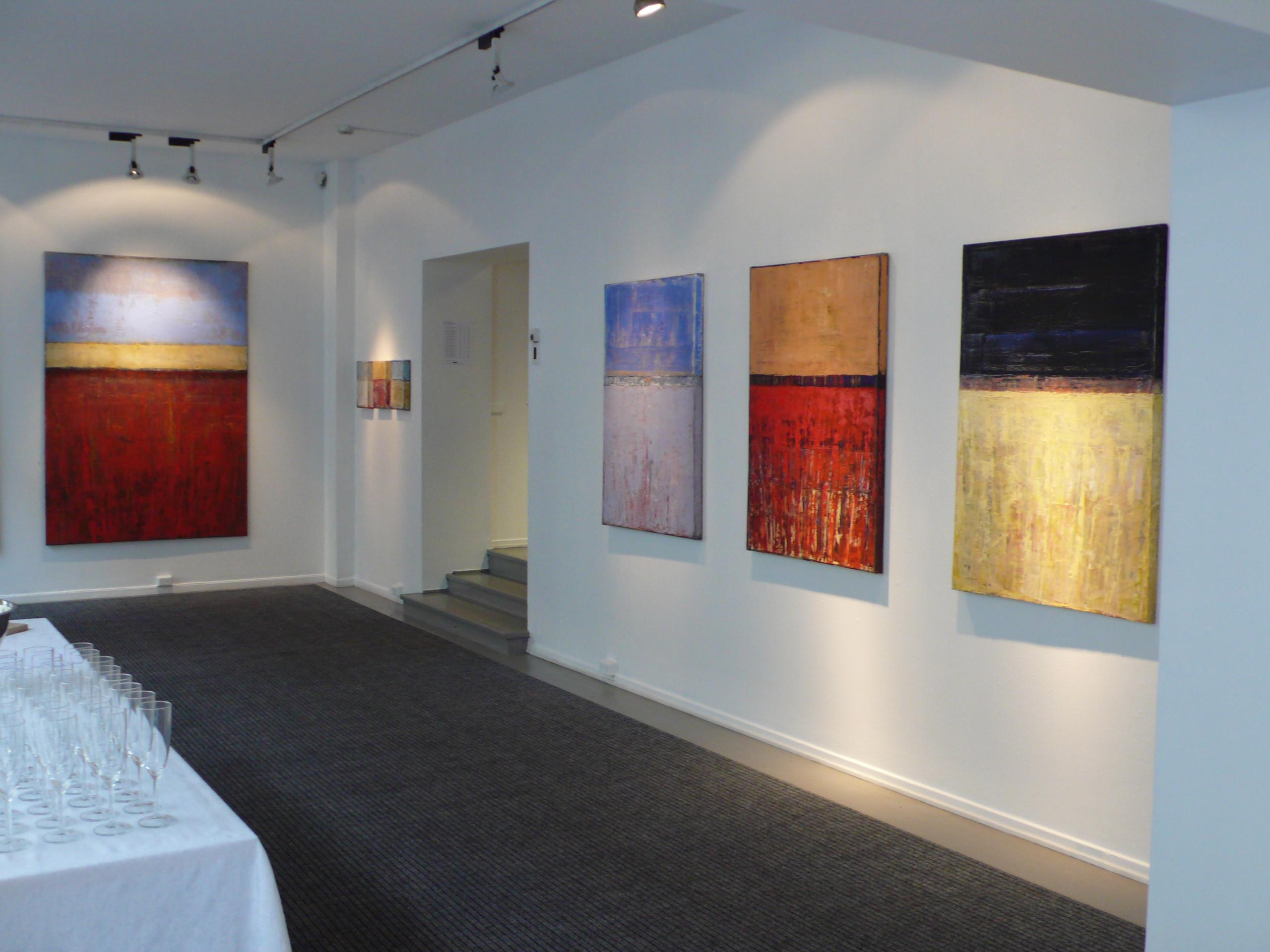 Solo exhibition Gallery A, Oslo 2019 (10)