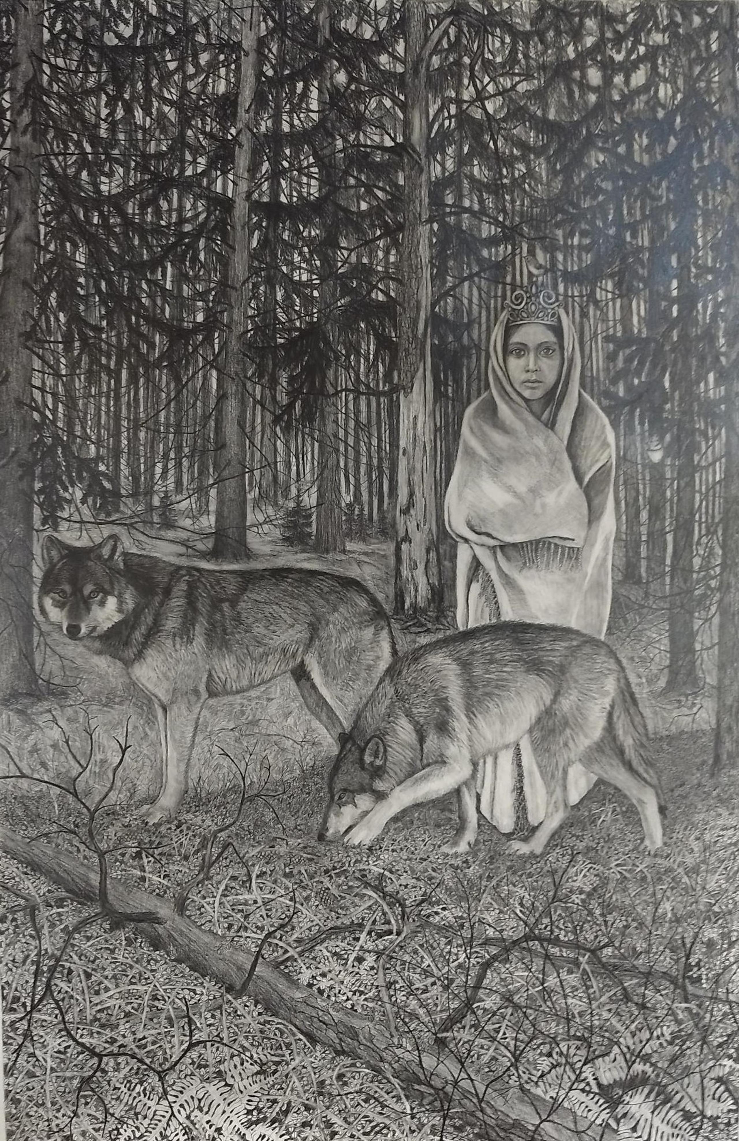 Separatutstilling, Galleri Jan Wallmark, Stockholm, september 2019 (3)