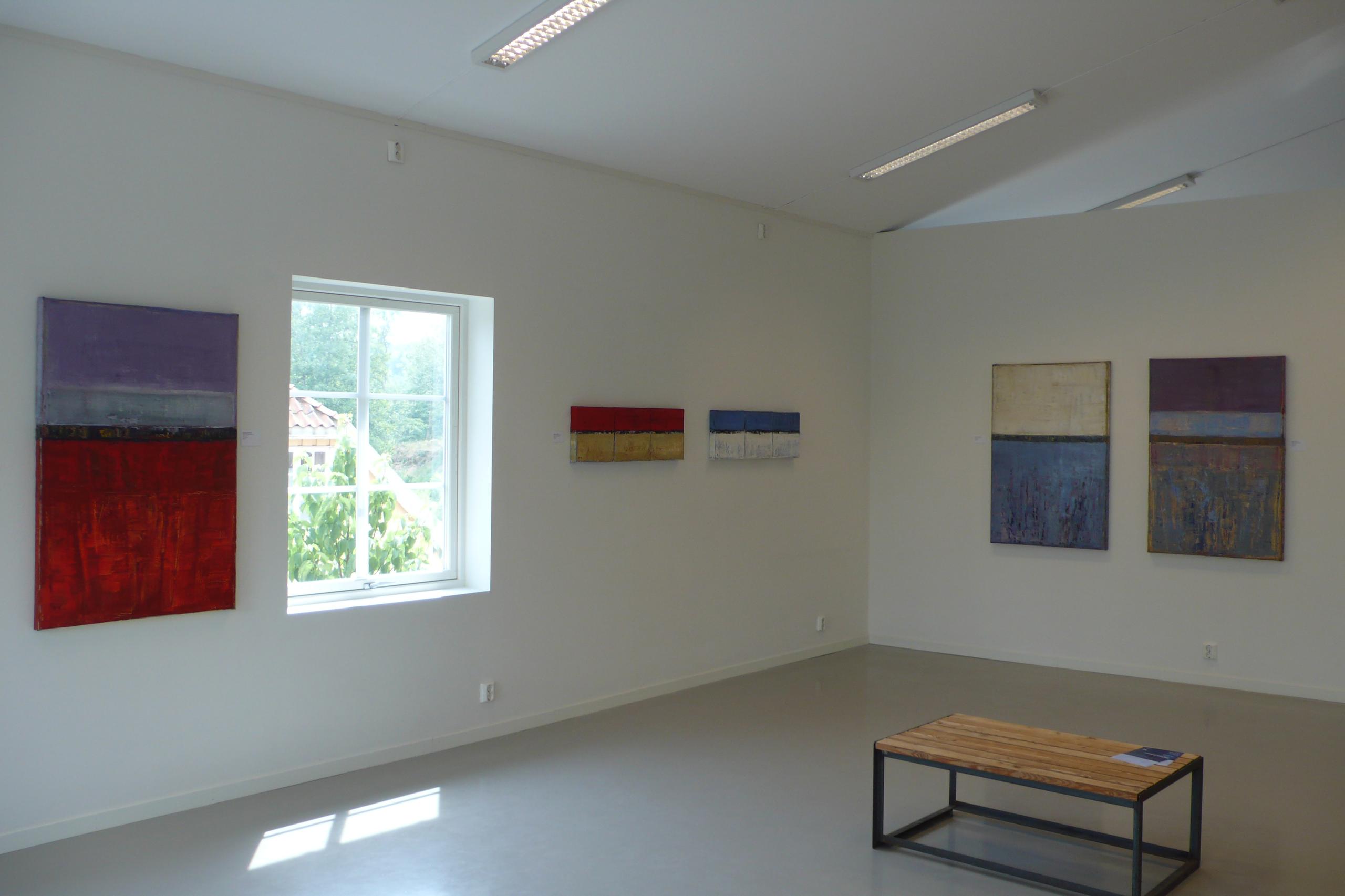 Separatutstilling Galleri Røed, Jeløy 2018 (11)