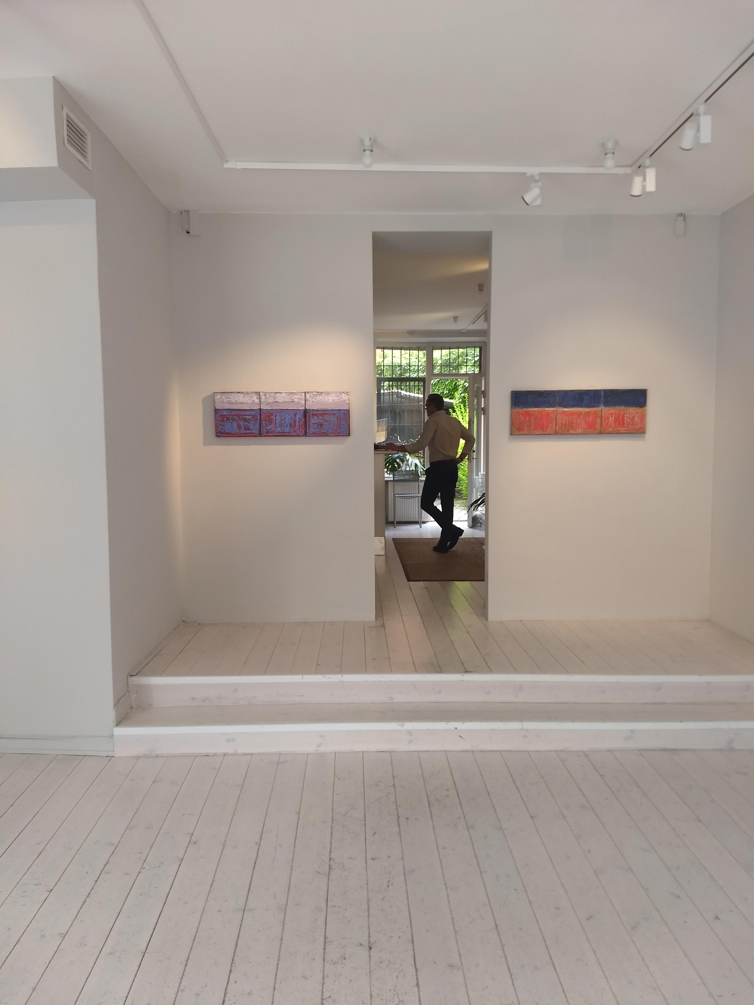 Separatutstilling, Galleri Jan Wallmark, Stockholm, september 2019 (15)