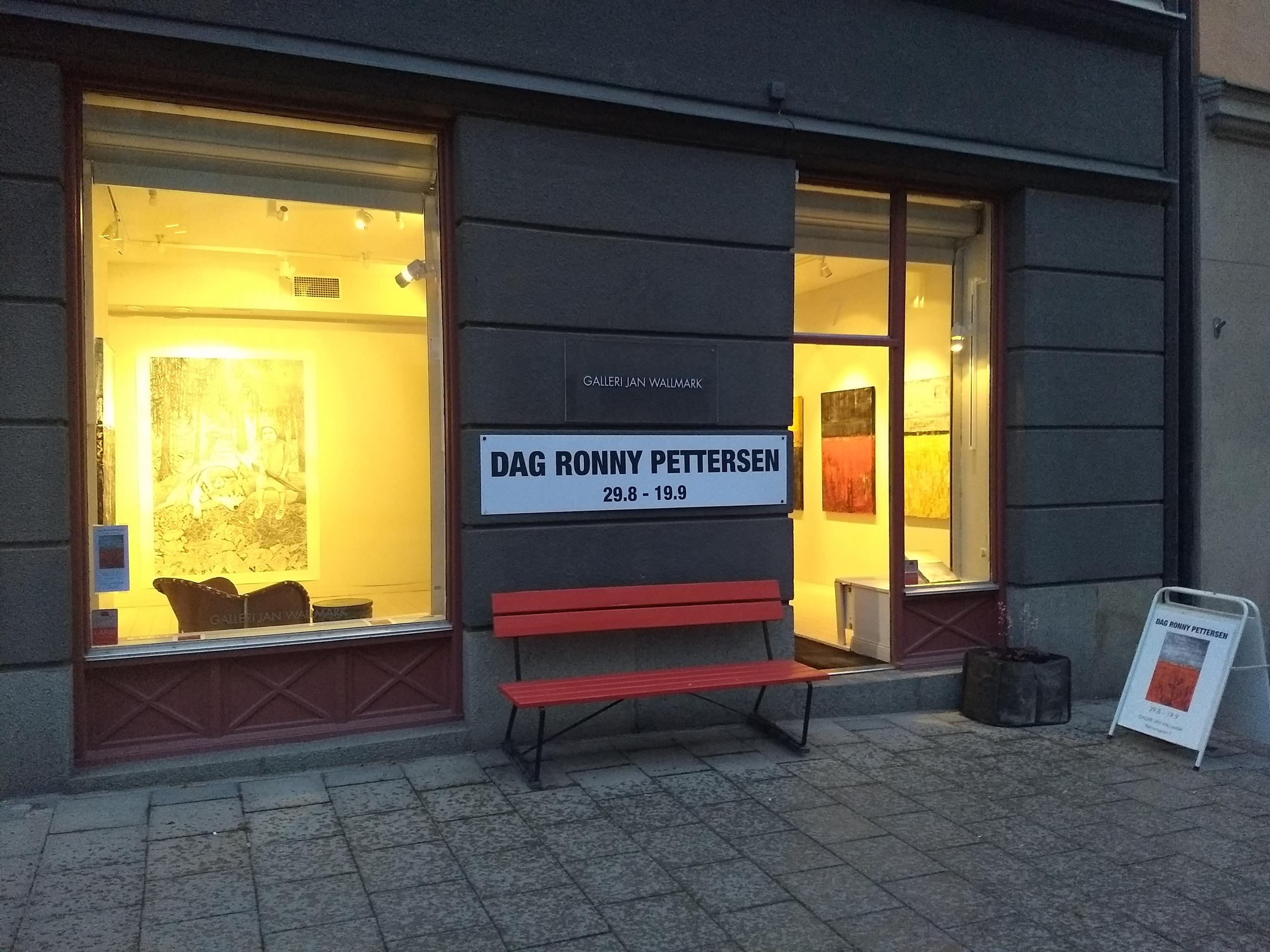 Separatutstilling, Galleri Jan Wallmark, Stockholm, september 2019 (14)