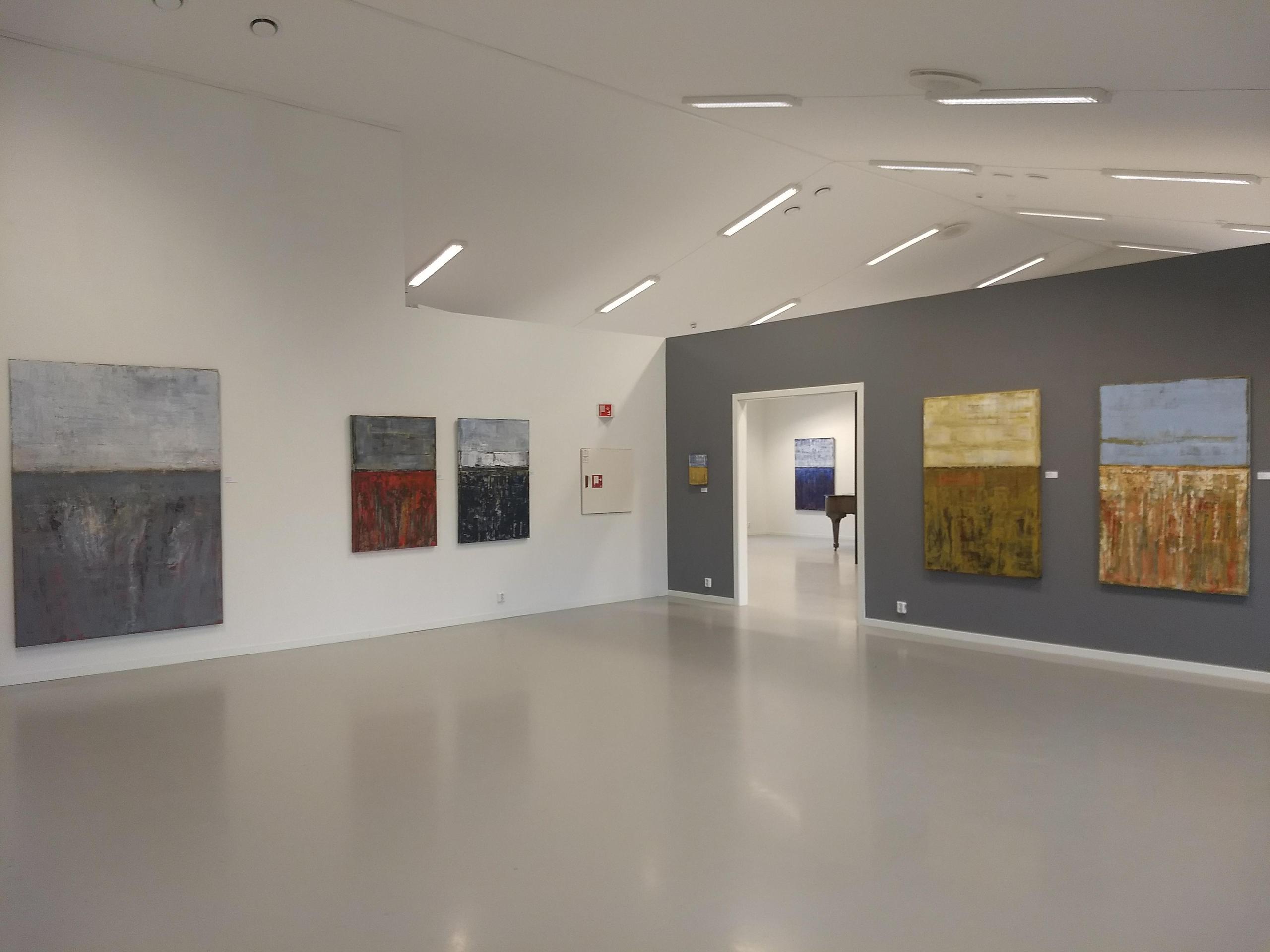 Separatutstilling Galleri Røed, Jeløy Moss,  september 2020 (75)