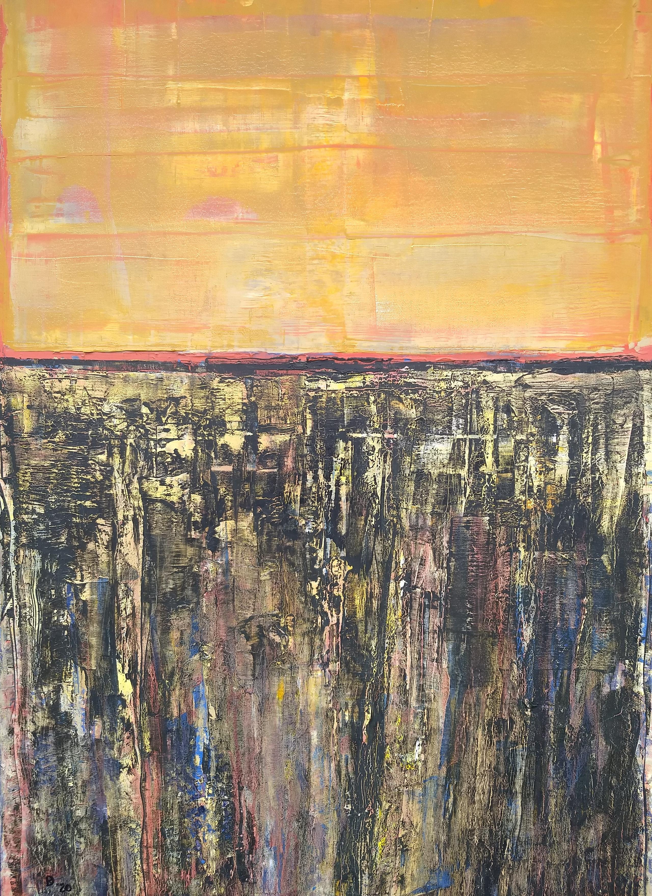 Solo exhibition Røed Gallery, Moss, Norway, Septembe 2020