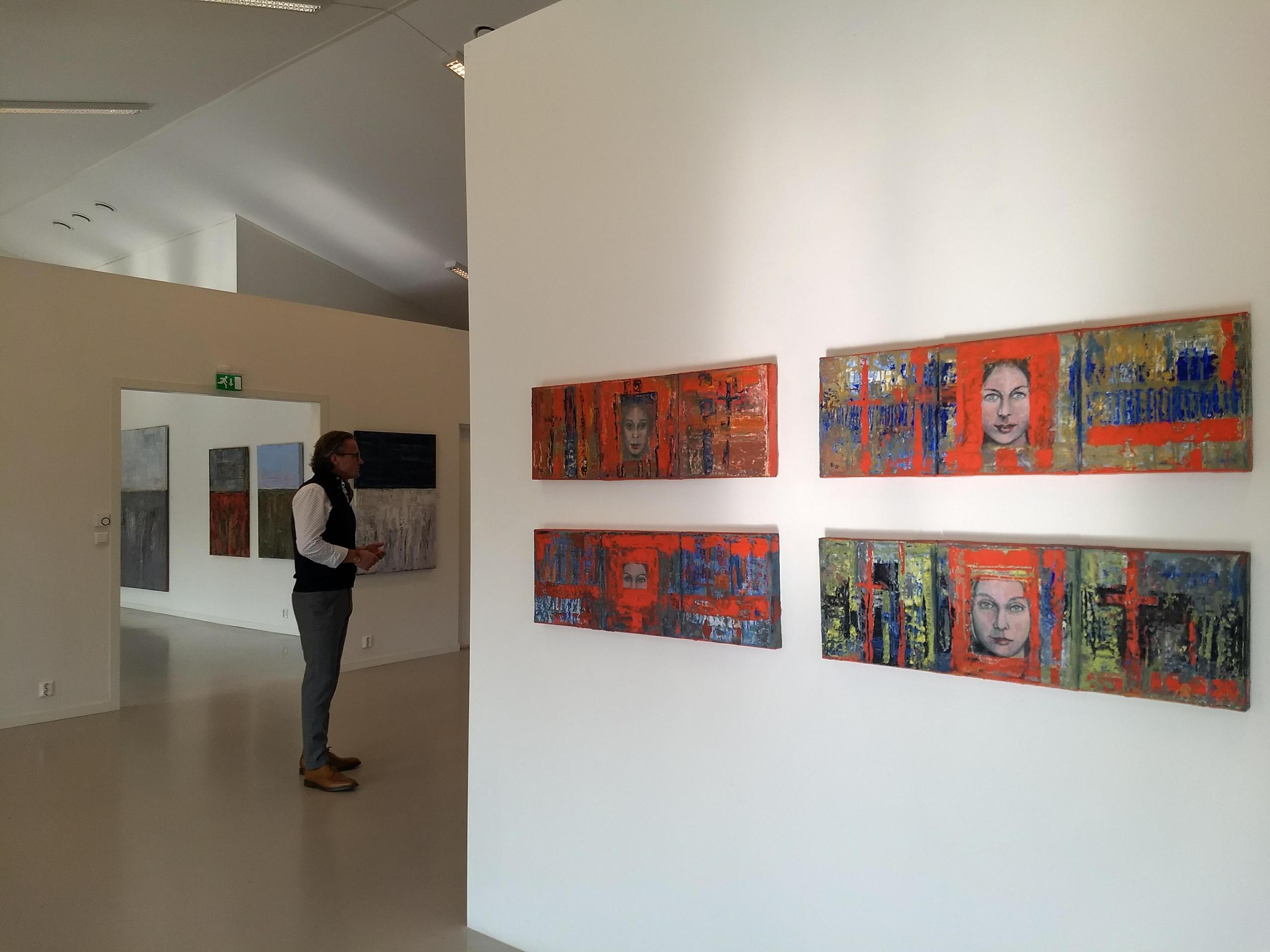 Separatutstilling Galleri Røed, Jeløy Moss,  september 2020 (76)