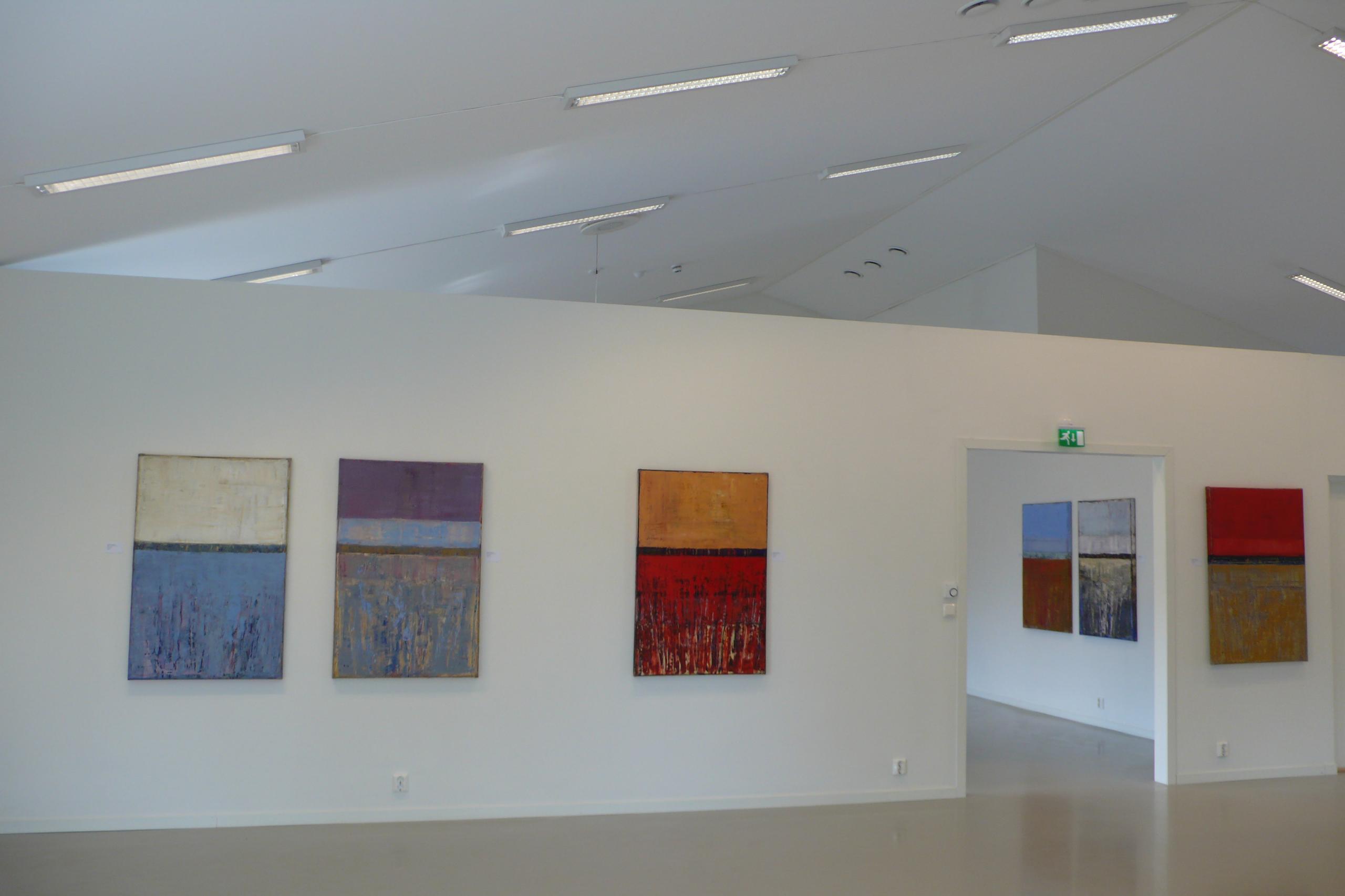 Separatutstilling Galleri Røed, Jeløy 2018 (12)