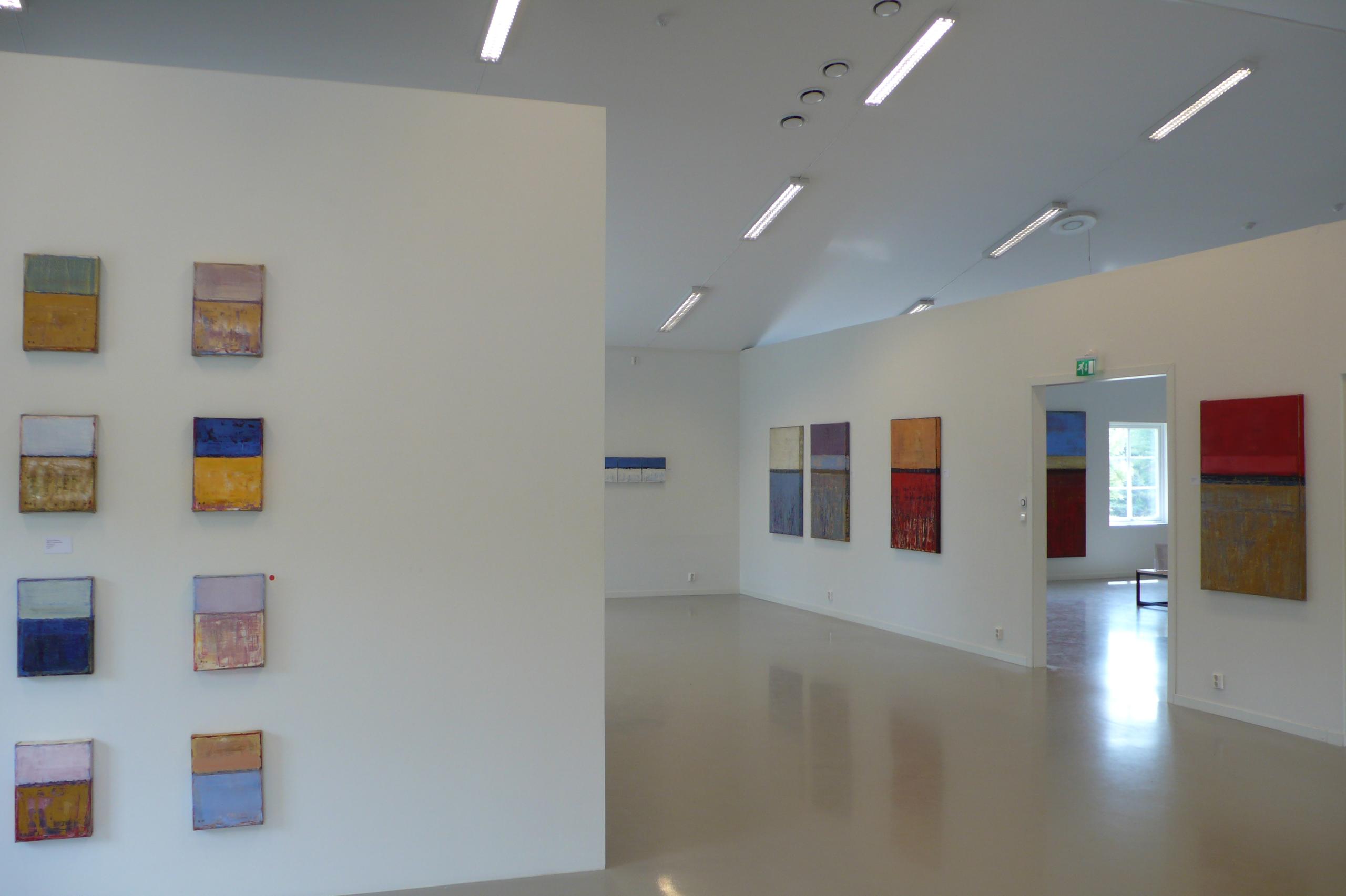 Separatutstilling Galleri Røed, Jeløy 2018 (25)