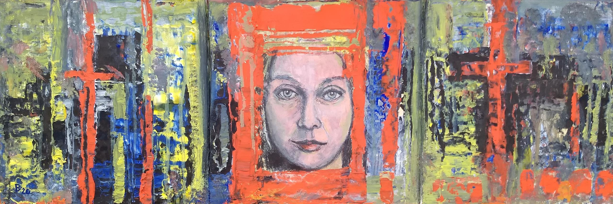 Separatutstilling Galleri Røed, Jeløy Moss,  september 2020 (53)
