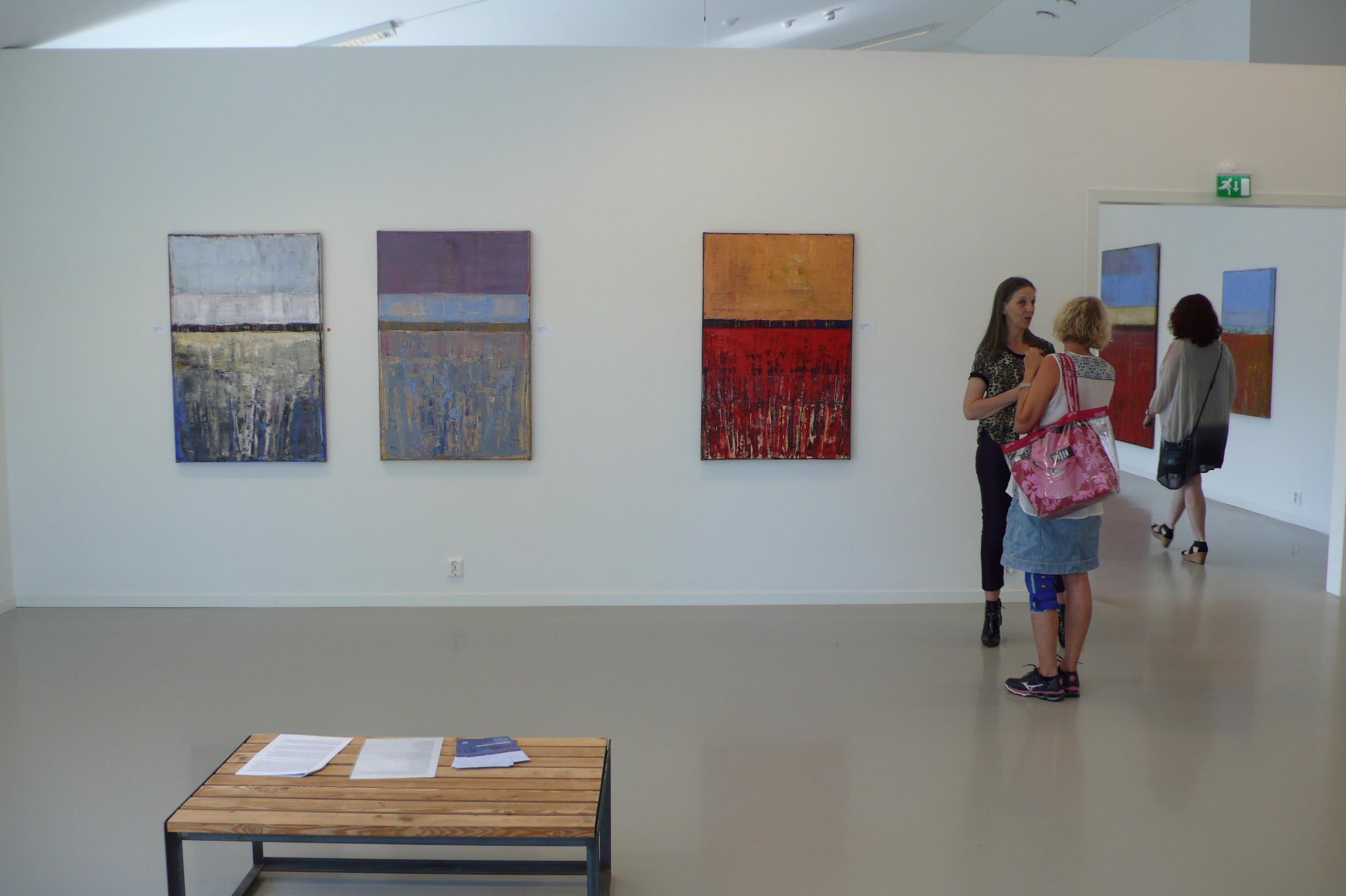 Separatutstilling Galleri Røed, Jeløy 2018 (34)
