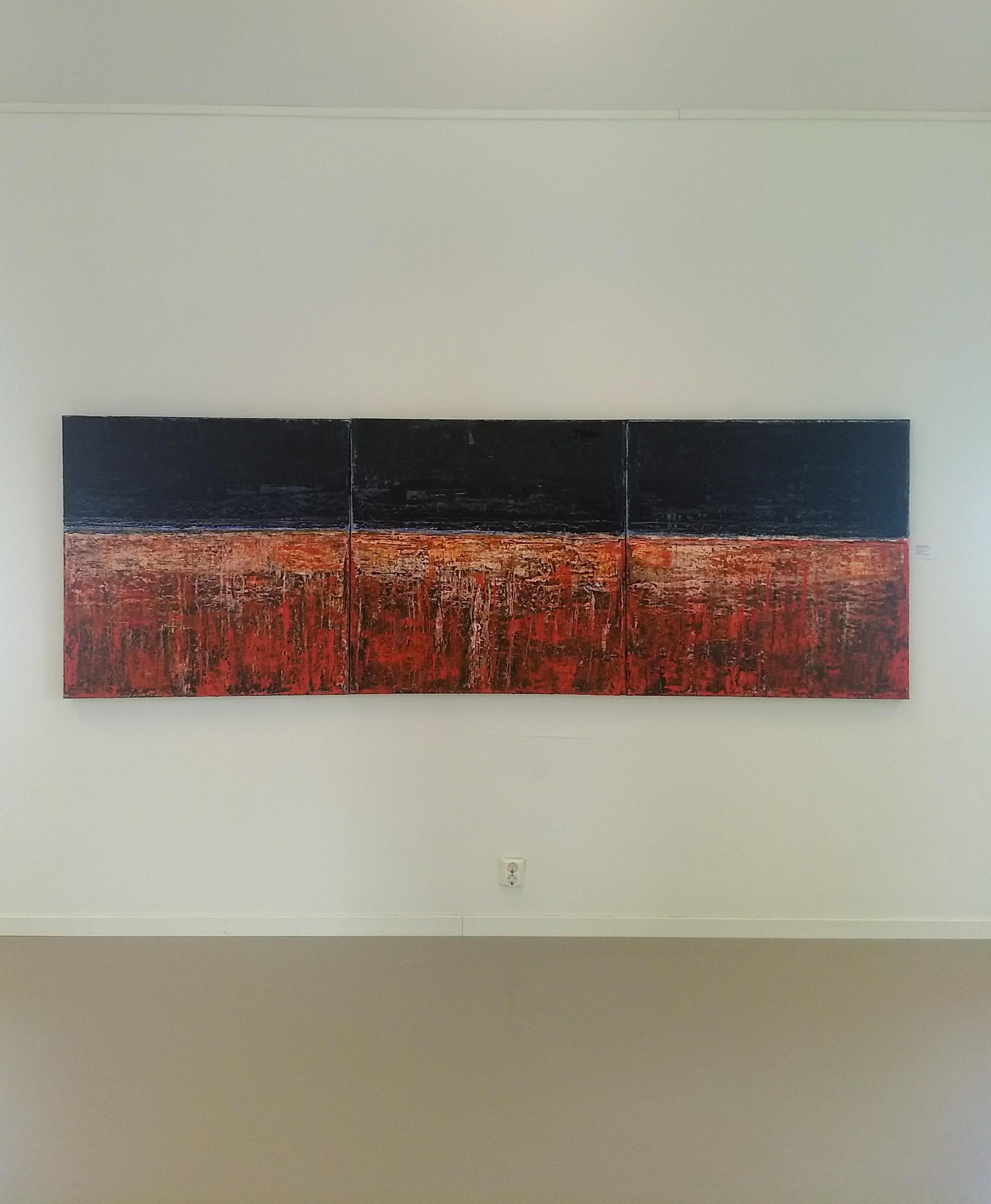 Separatutstilling Galleri Røed, Jeløy Moss,  september 2020 (36)