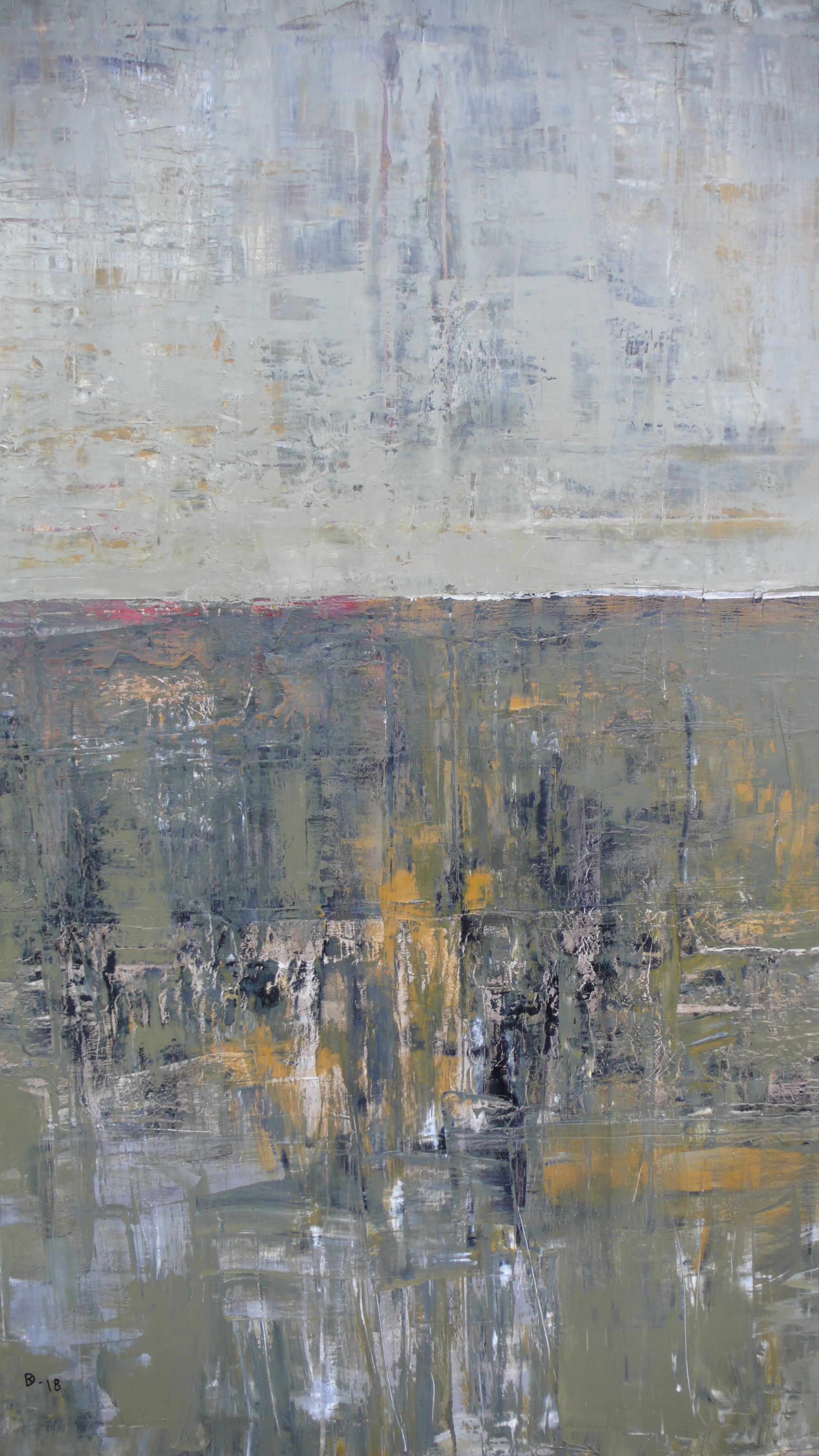 Solo exhibition Gallery A, Oslo 2019 (2)