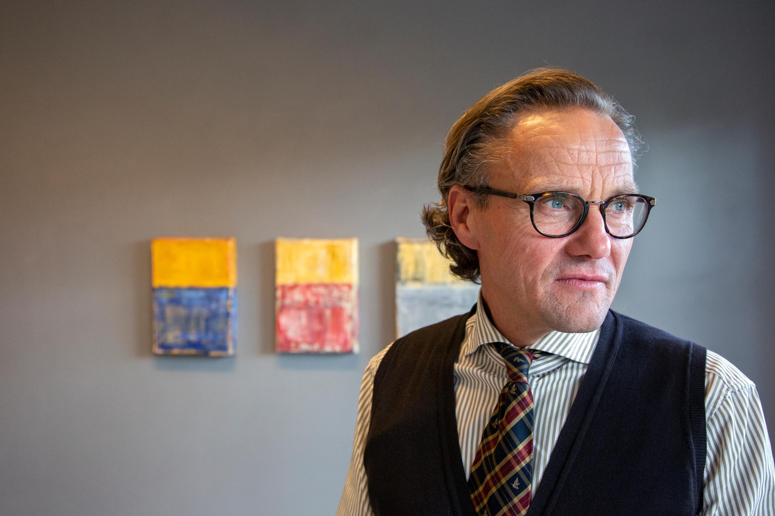Separatutstilling Galleri Røed, Jeløy Moss,  september 2020 (47)