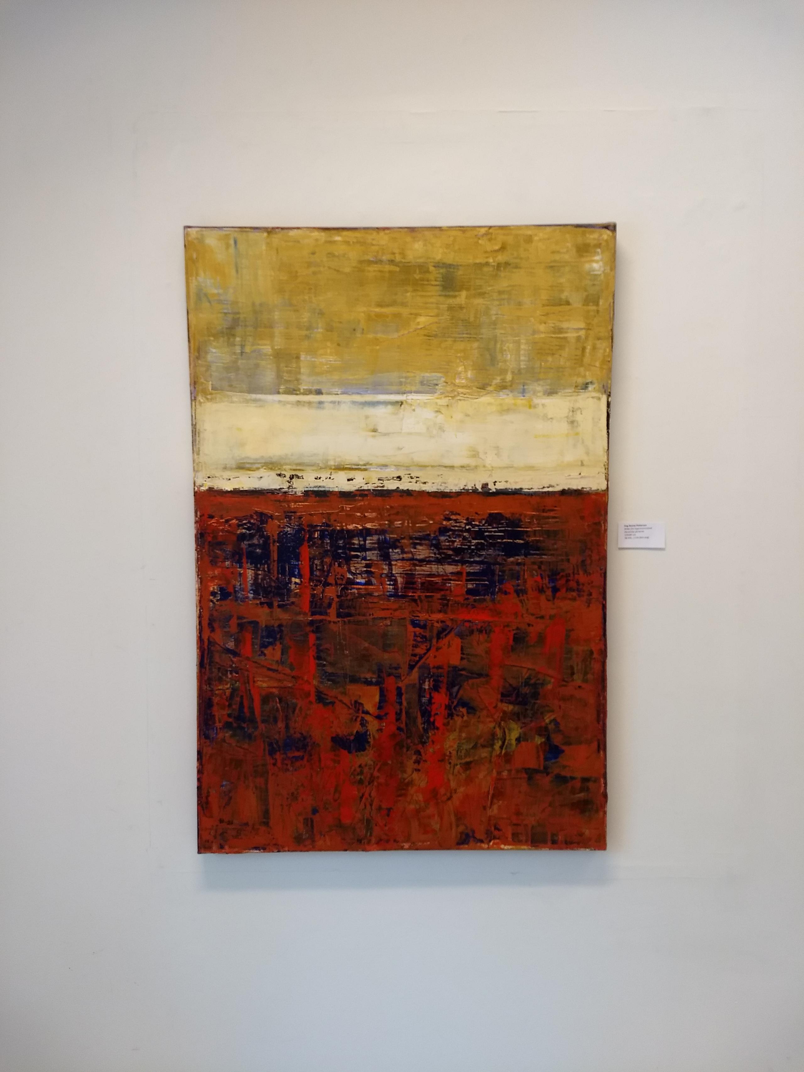 solo exhibition Røed Gallery, Jeløy, Norway.  March 2024. (21)