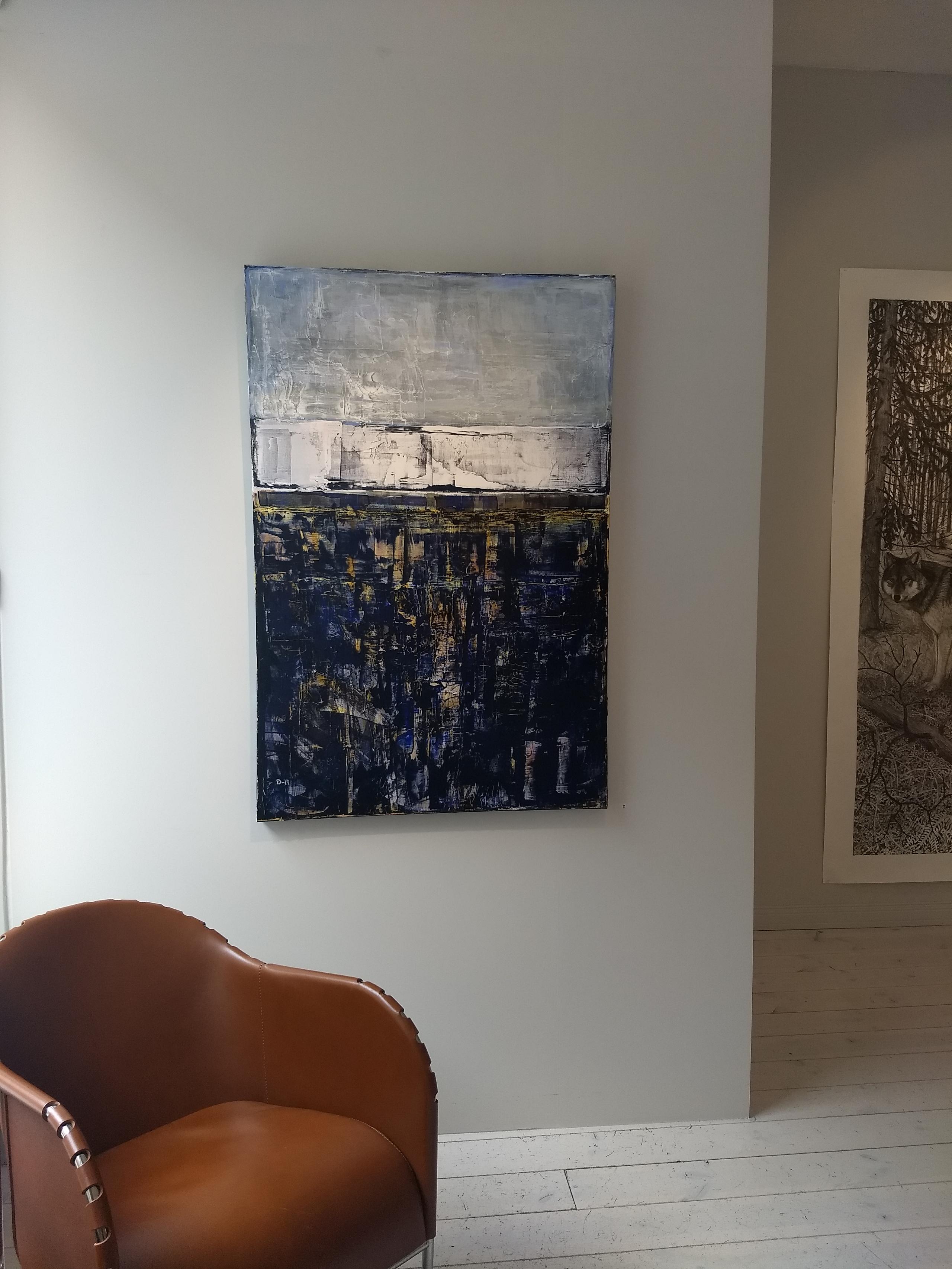 Separatutstilling, Galleri Jan Wallmark, Stockholm, september 2019 (9)