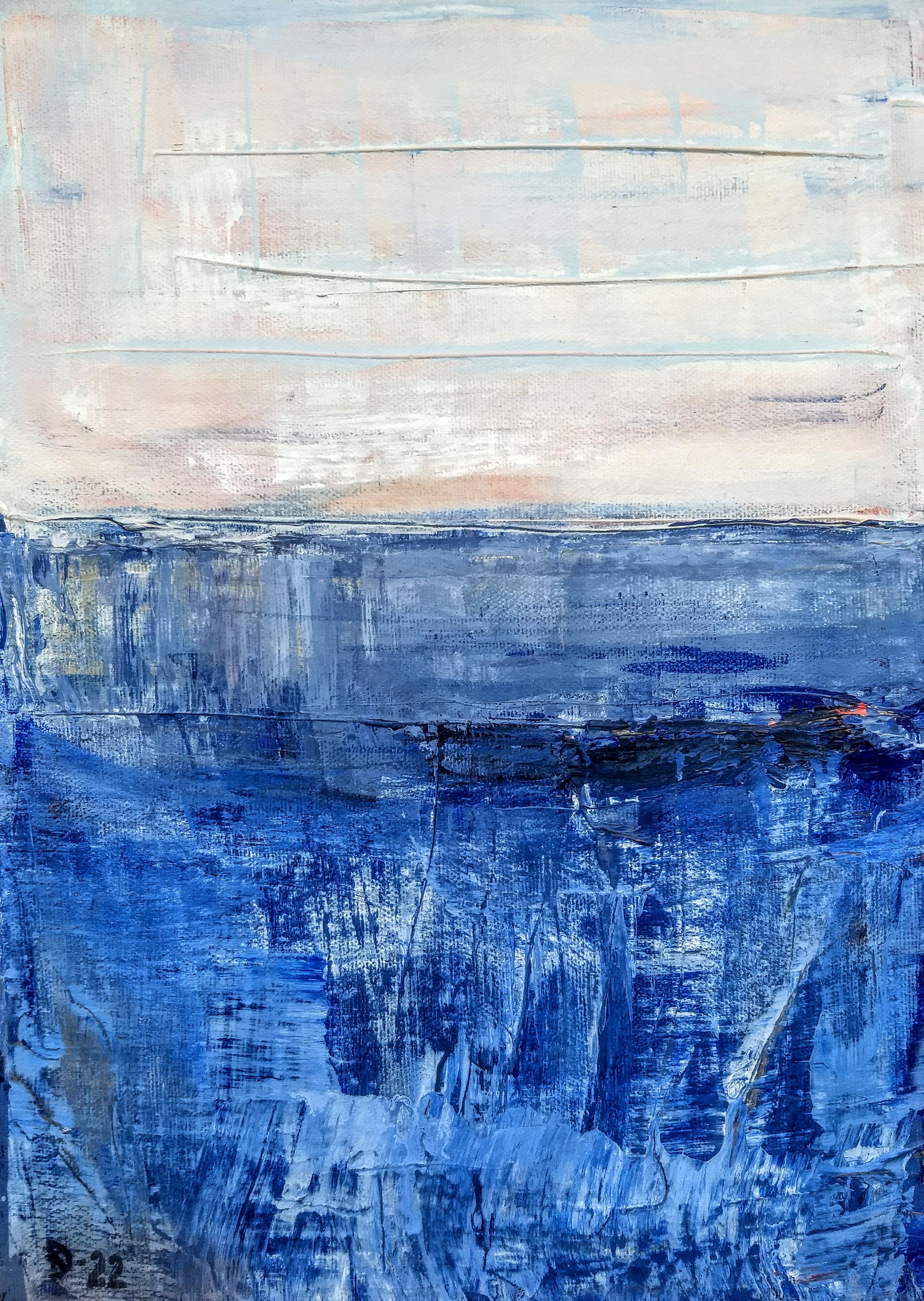 Summer exhibition at gallery BI-Z, Kristiansand Norway - 2022 (7)