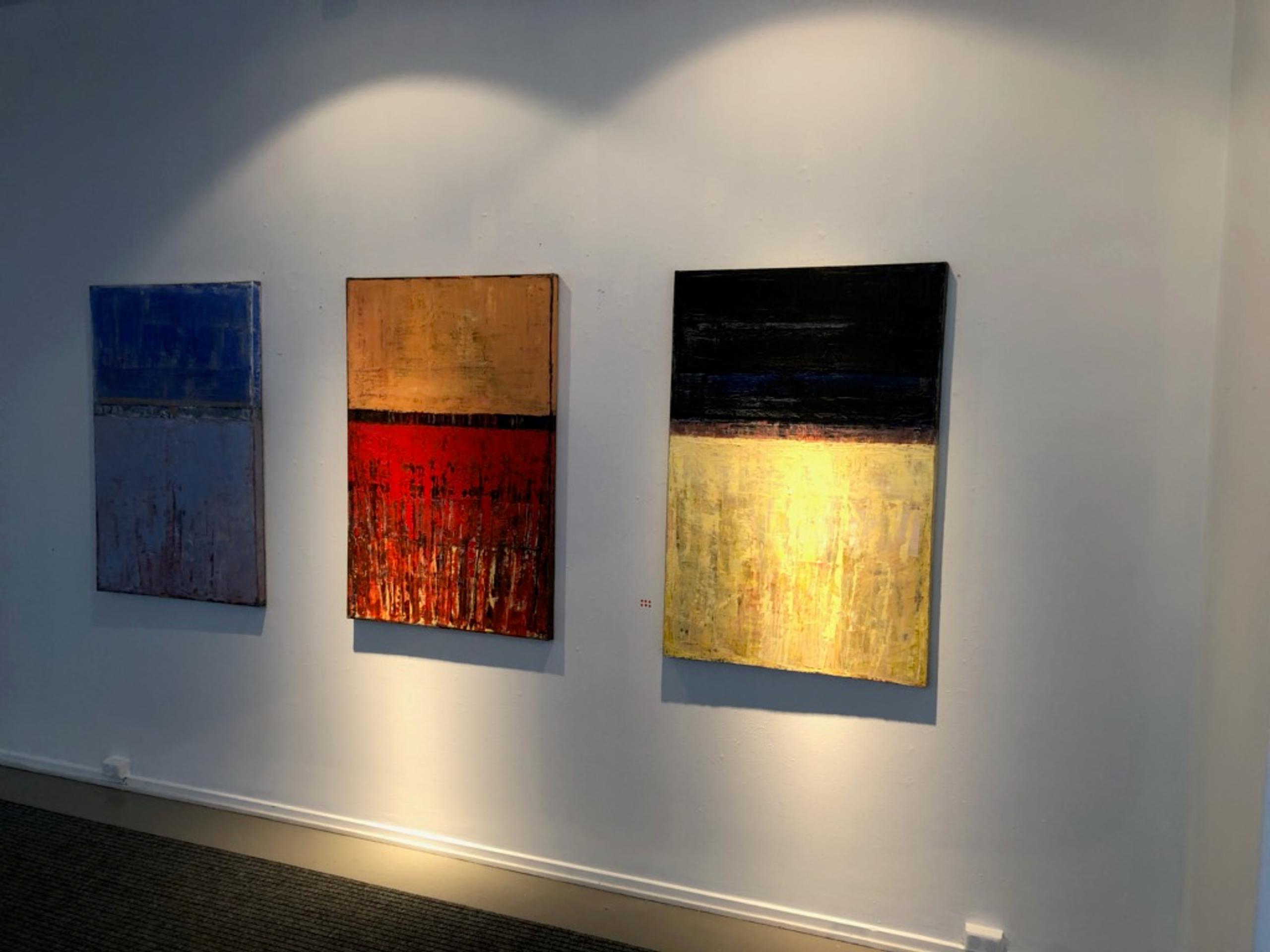 Solo exhibition Gallery A, Oslo 2019 (4)