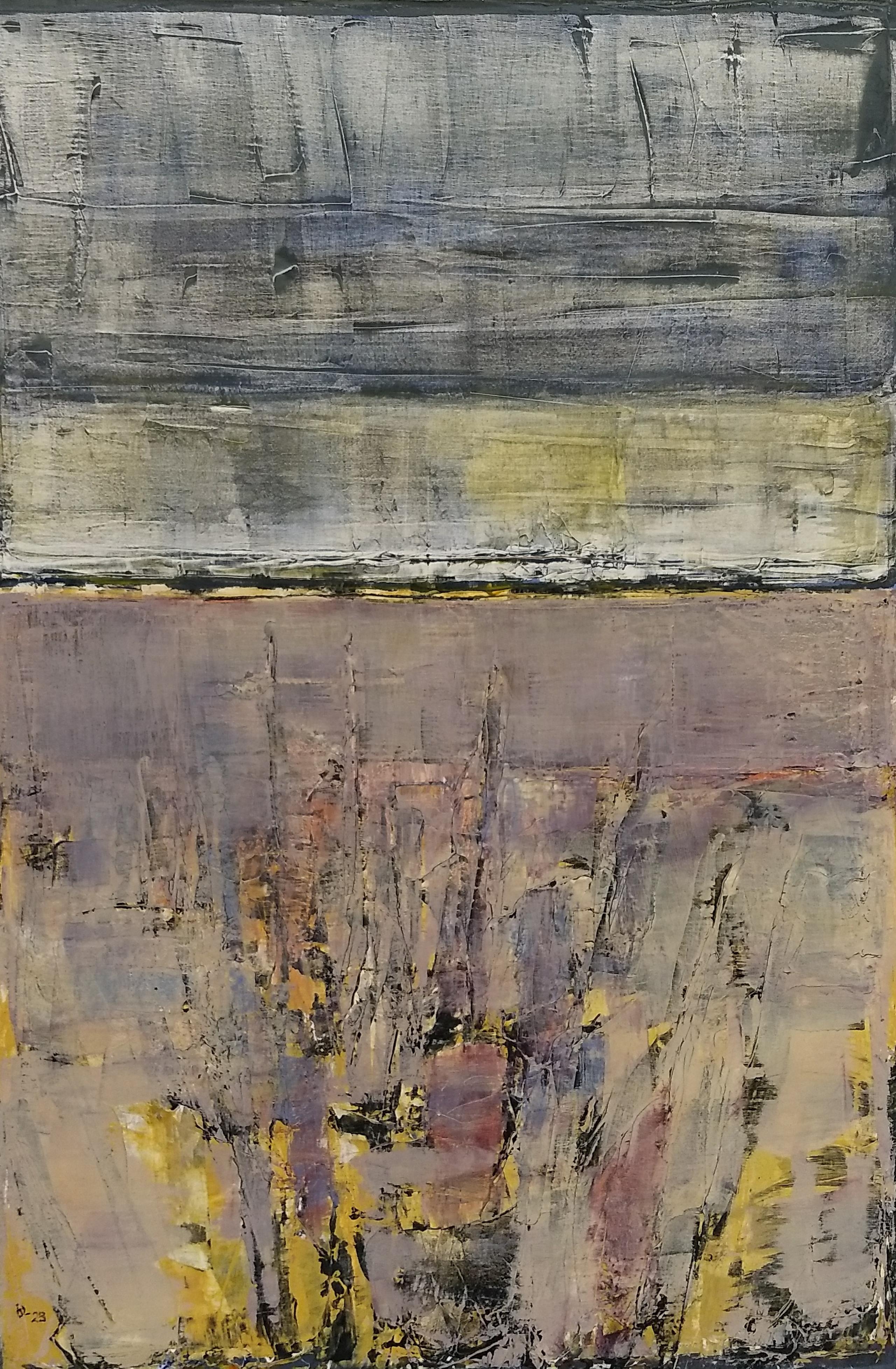Separatutstilling Galleri Kim Anstensen, Gøteborg. oktobr 2024