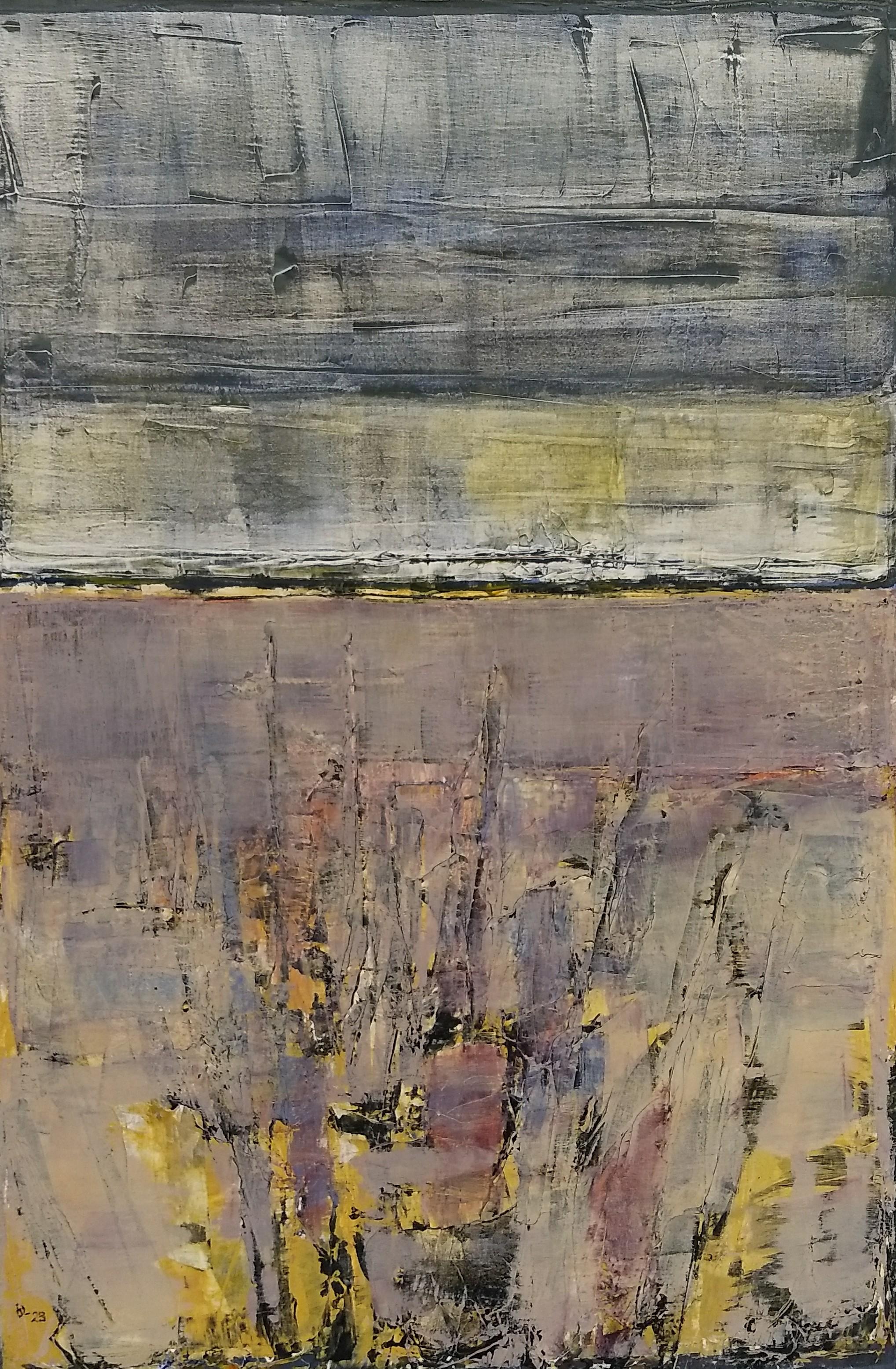 Separatutstilling Galleri Kim Anstensen, Gøteborg. oktobr 2024