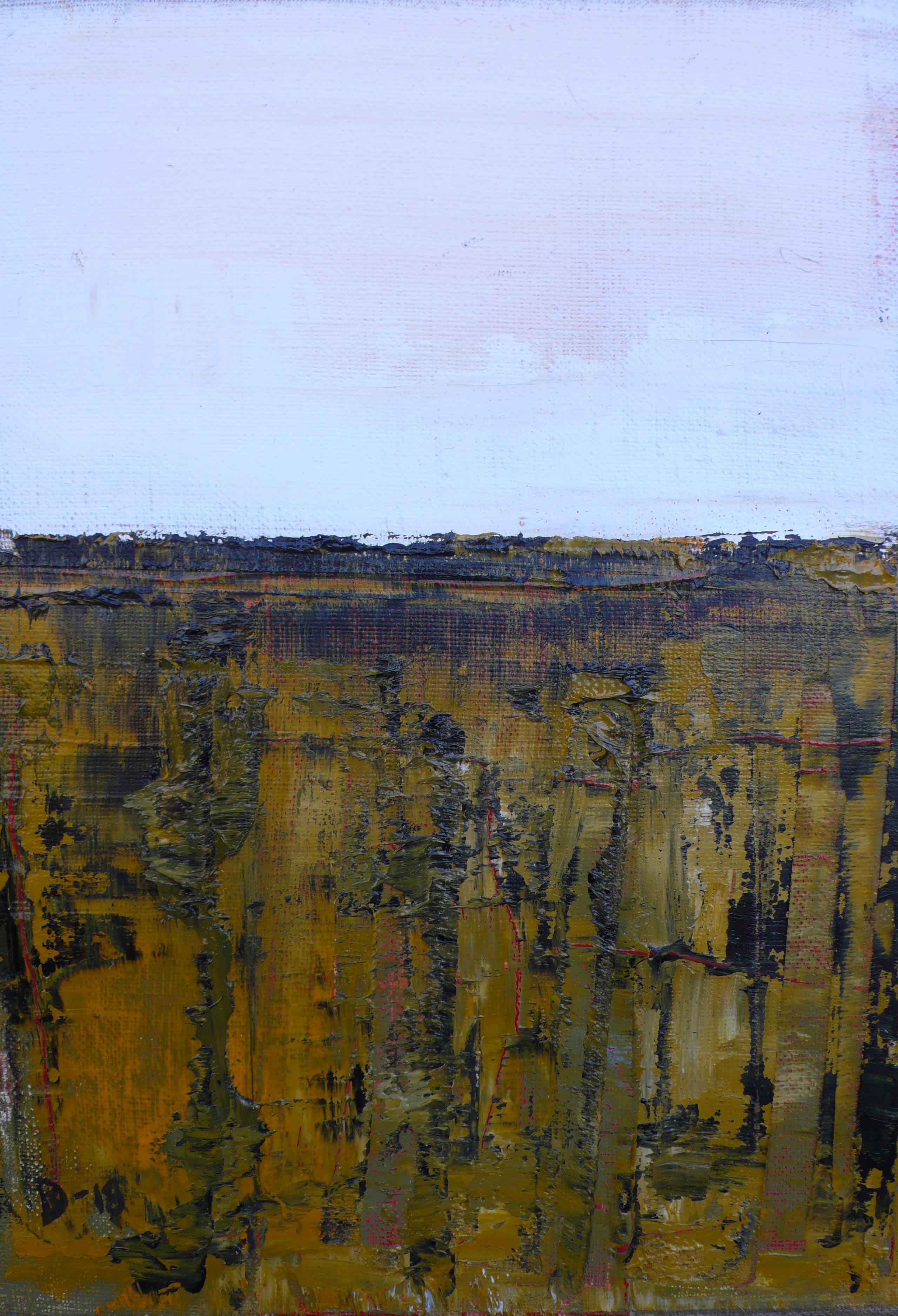 Separatutstilling Galleri Røed, Jeløy 2018 (3)