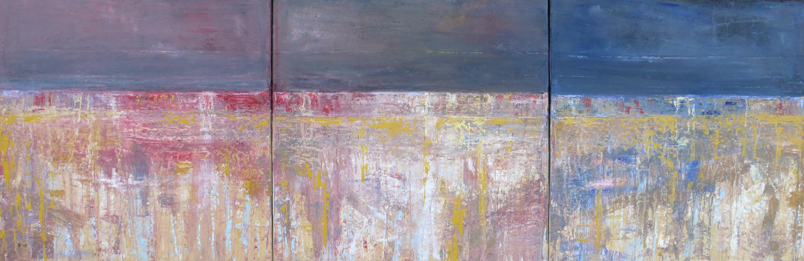 Solo exhibition Gallery A, Oslo 2019 (3)